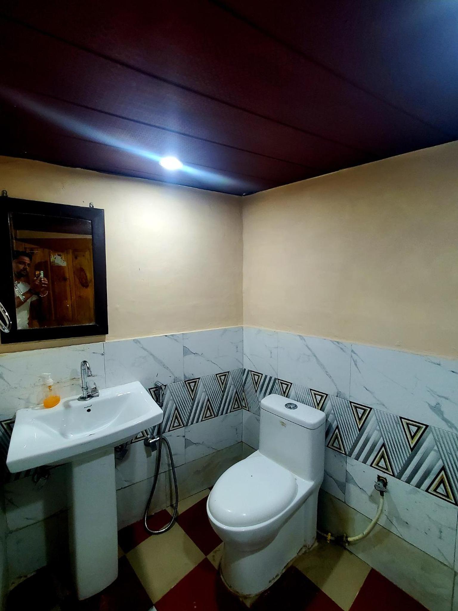 Premium Quadruple Room photo 3