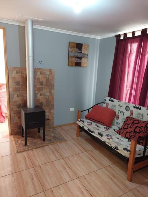 Two-Bedroom House photo 1