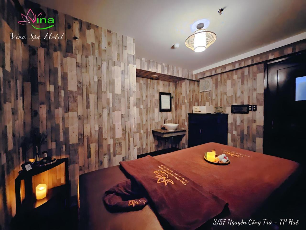 Deluxe Twin Room - Photo 11