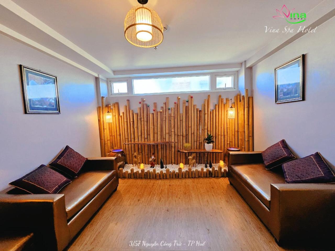 Deluxe Twin Room - Photo 12