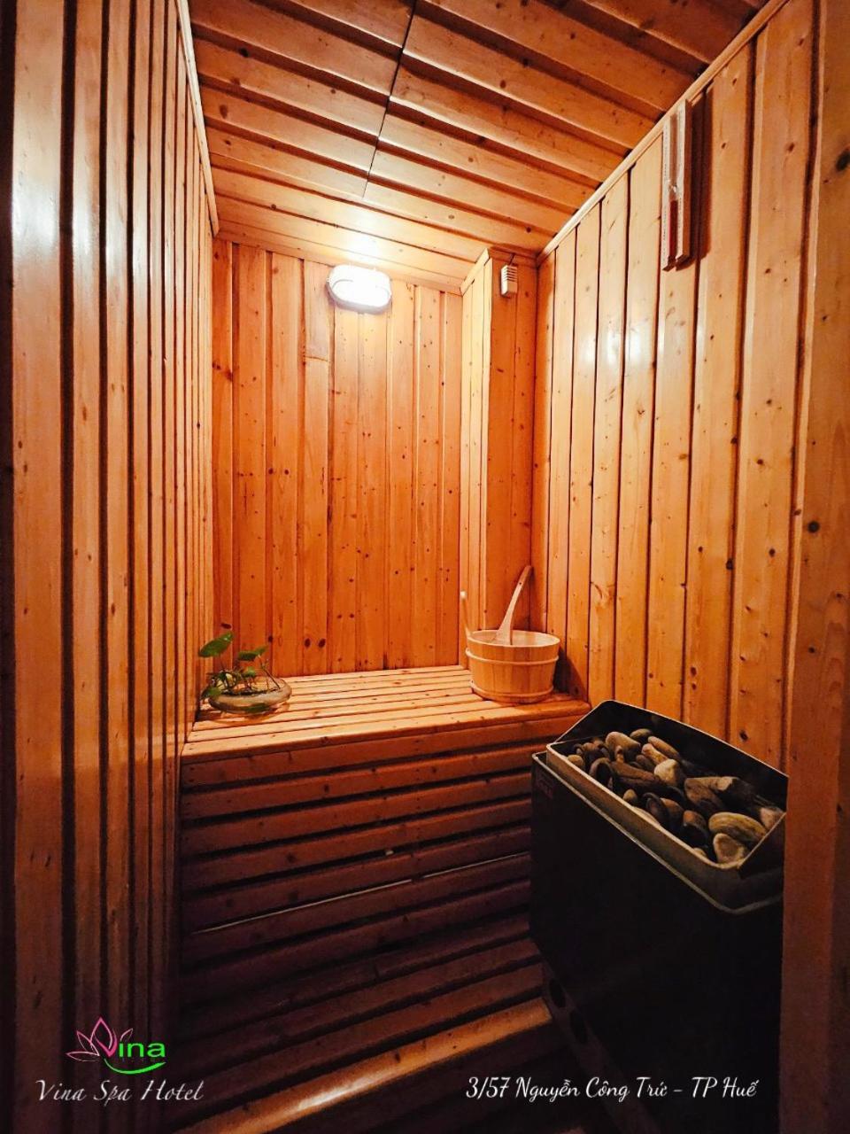 Deluxe Twin Room - Photo 14