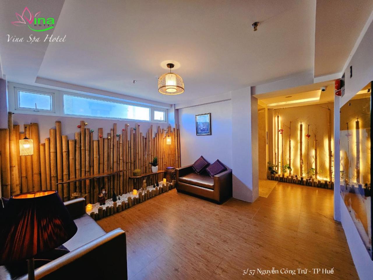 Deluxe Twin Room - Photo 16