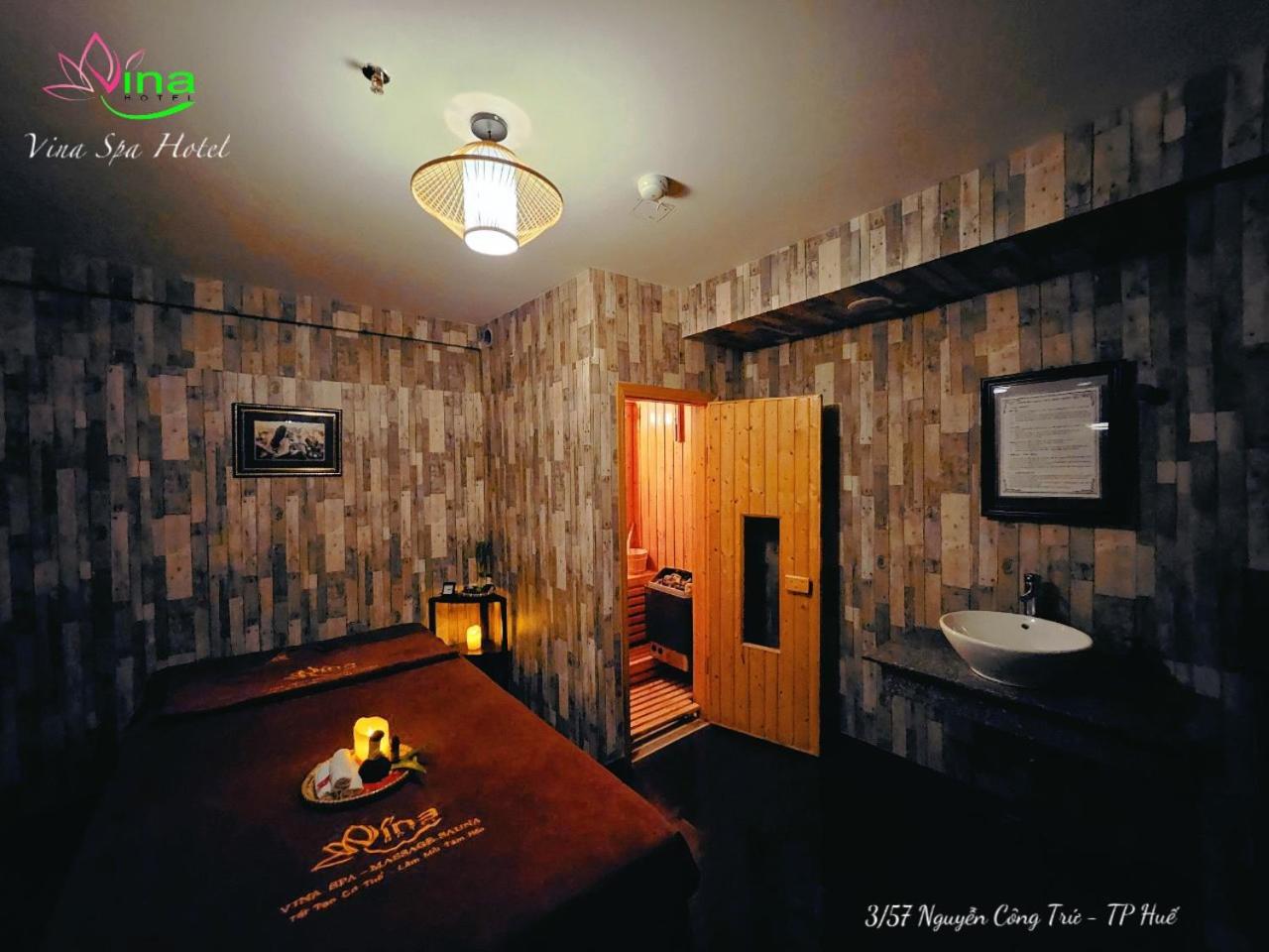 Deluxe Twin Room - Photo 17