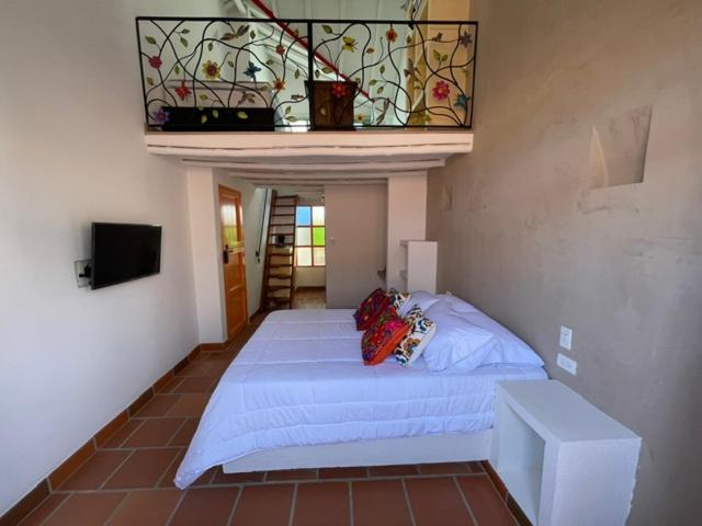 Duplex Suite photo 1