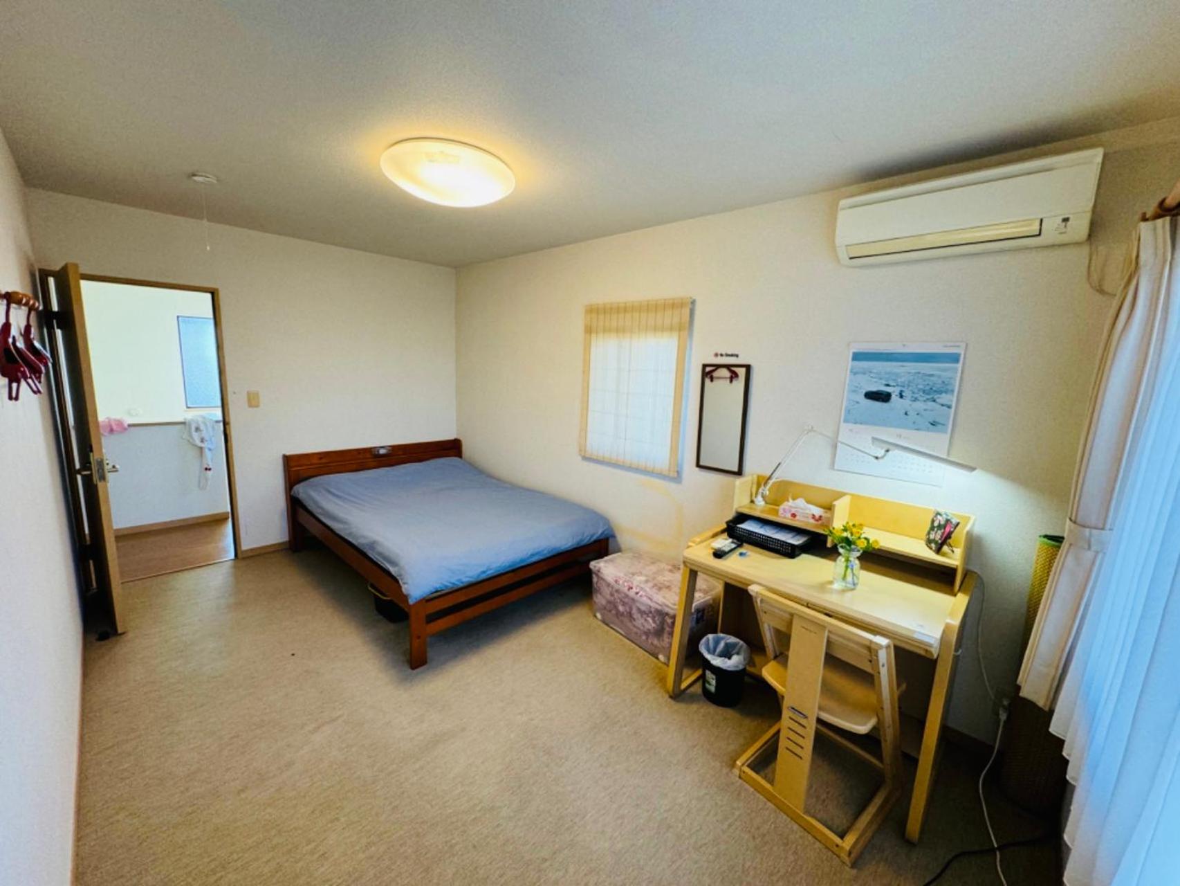 Double Room A - Photo 4