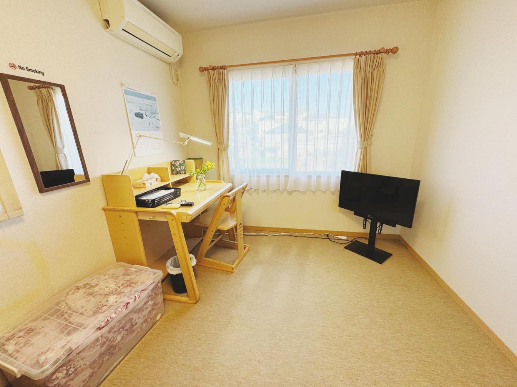 Double Room A - Photo 3