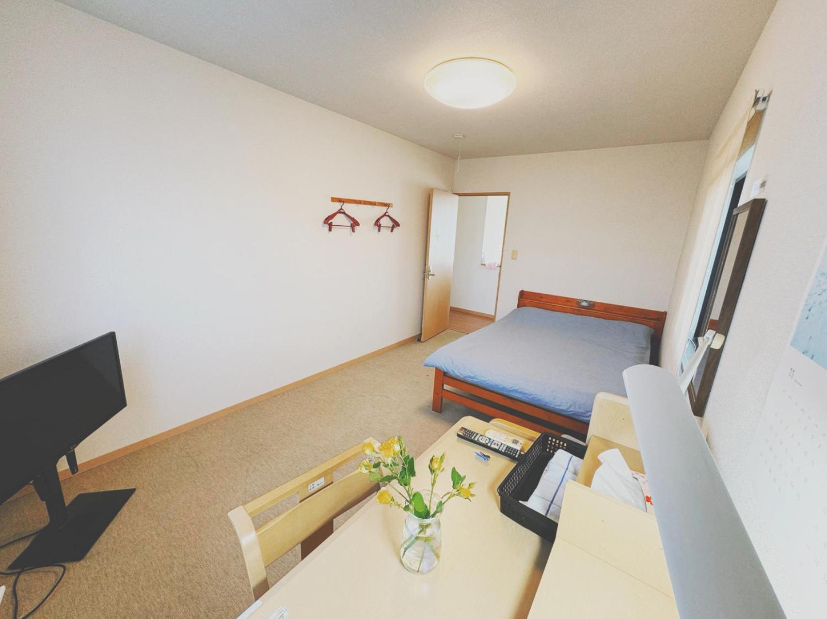 Double Room A - Photo 2