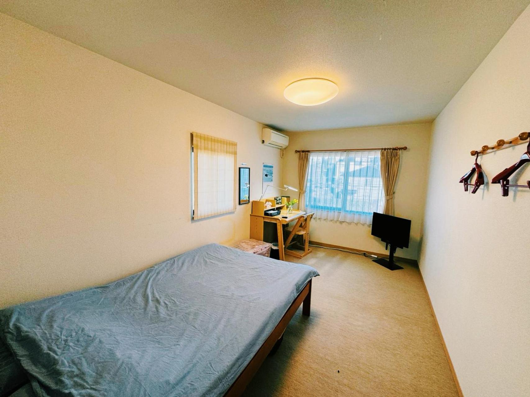 Double Room A - Photo 5