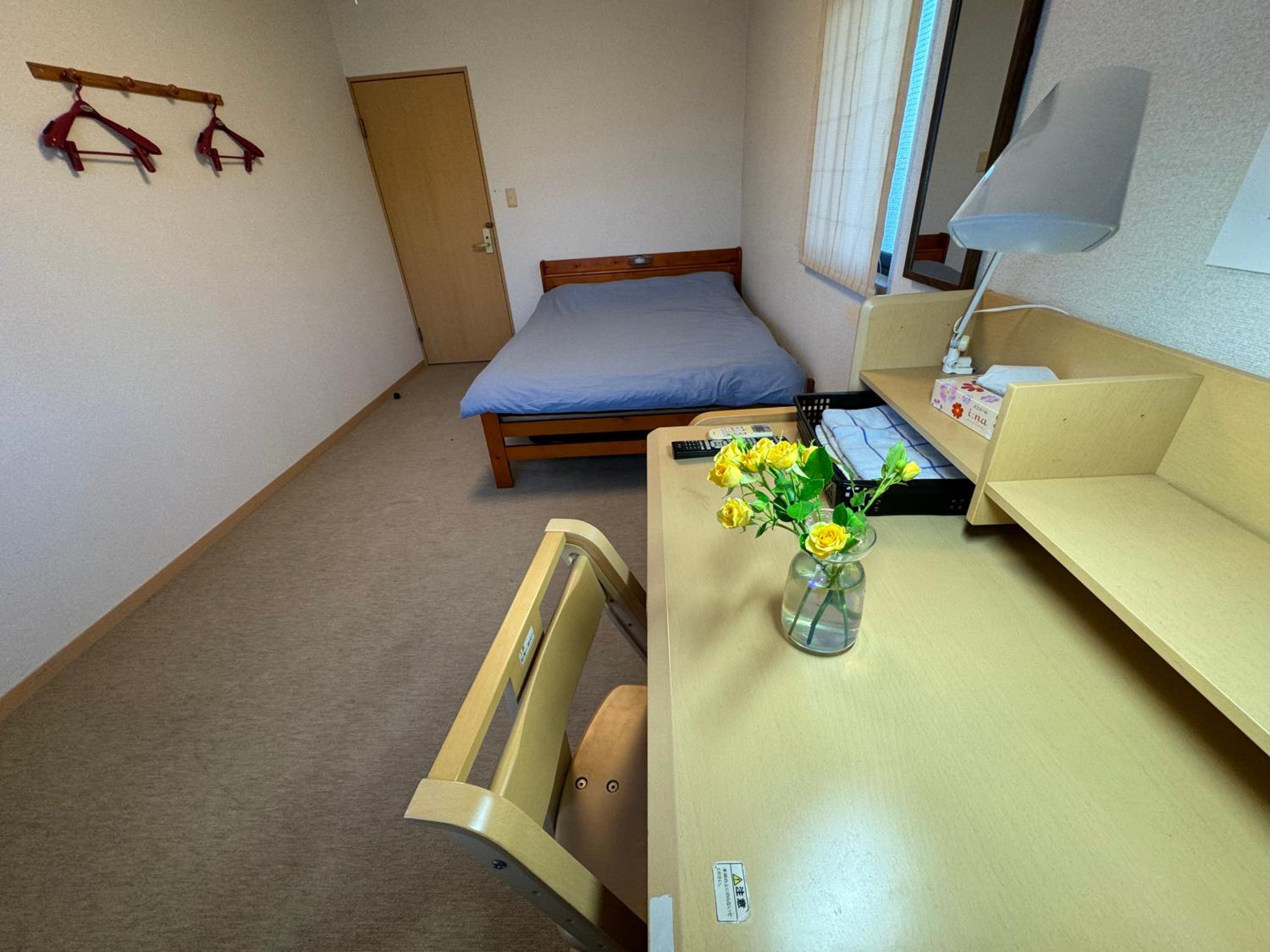 Double Room A - Photo 1