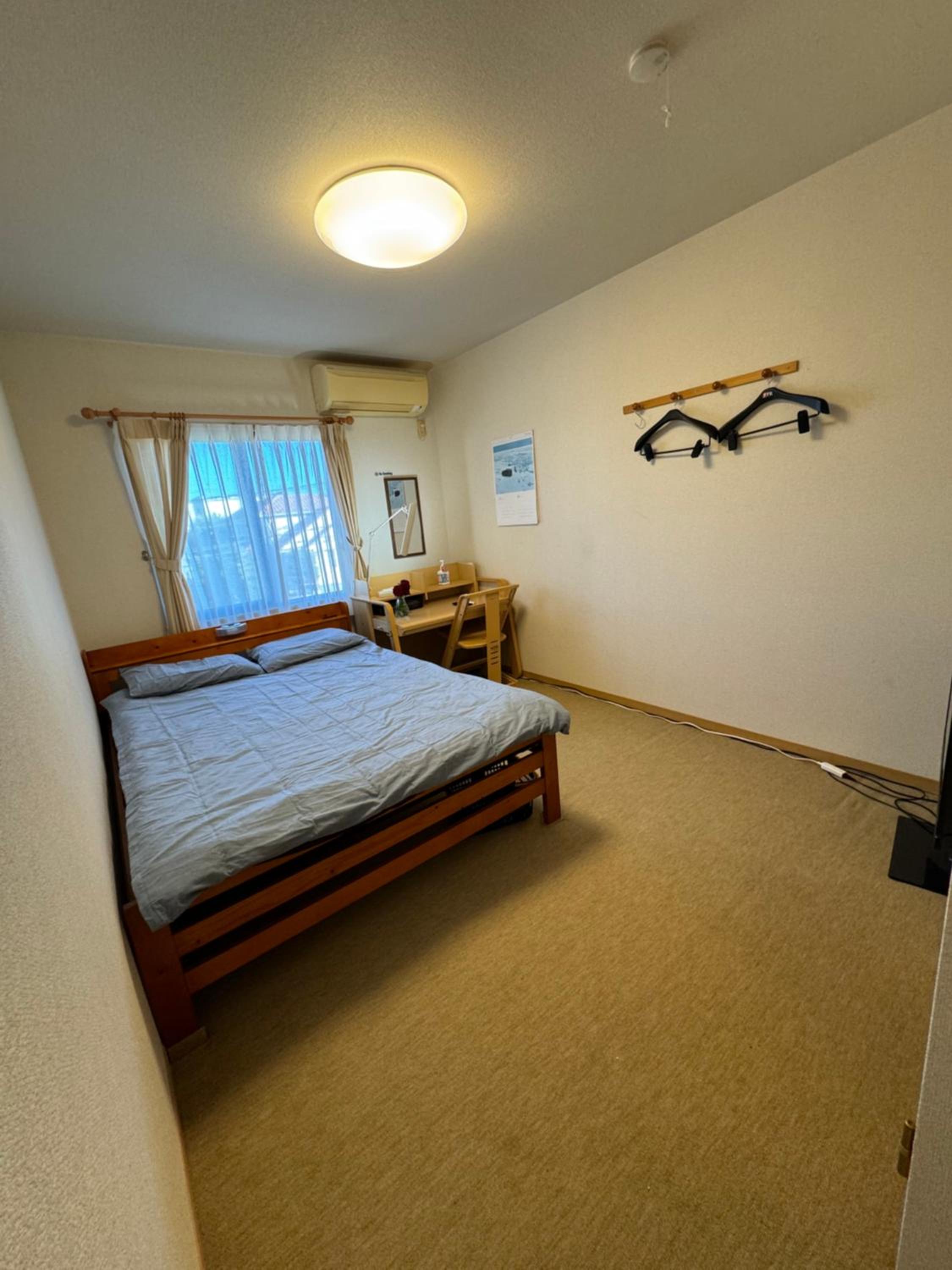 Double Room B - Photo 1