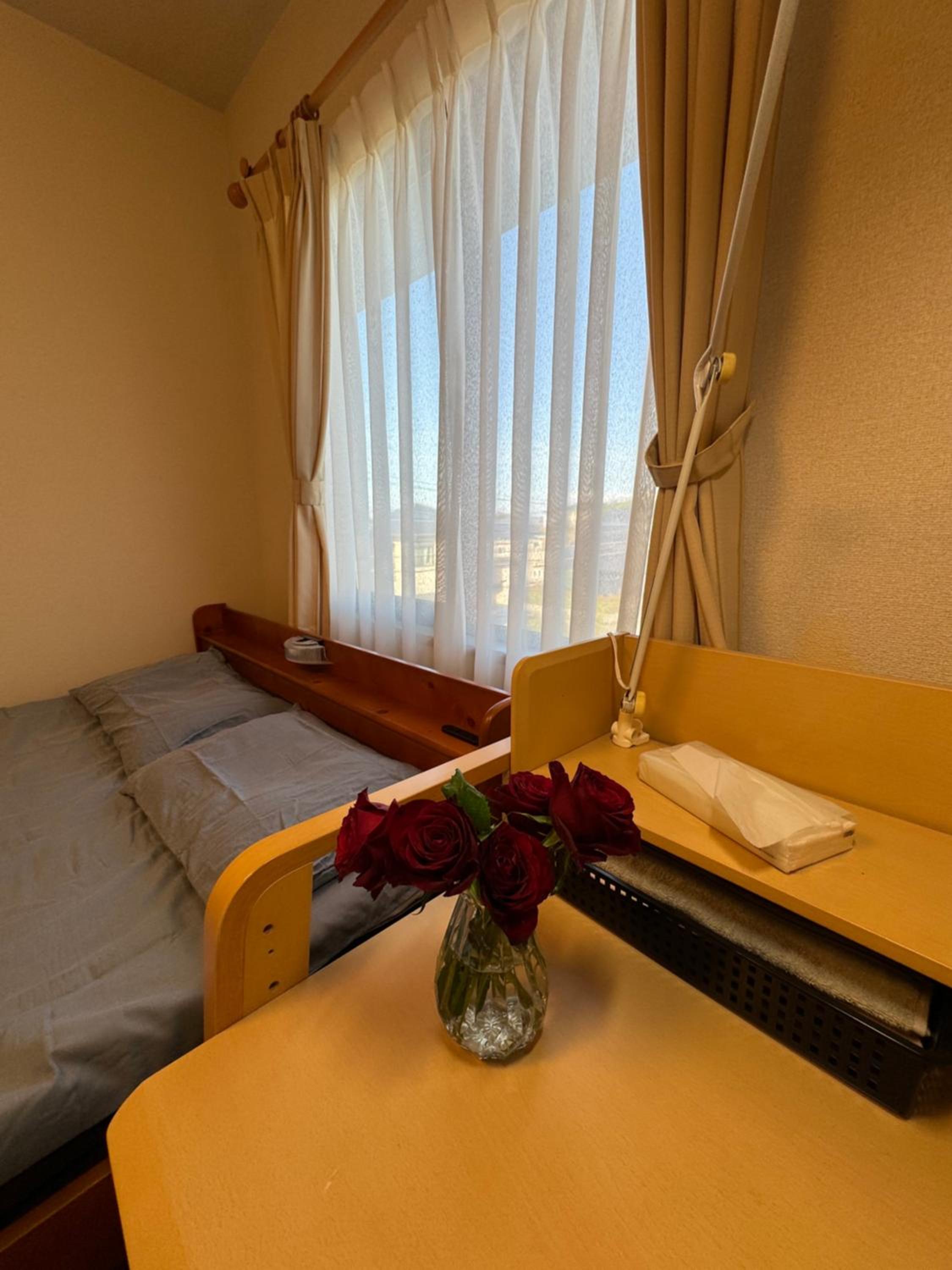 Double Room B - Photo 3