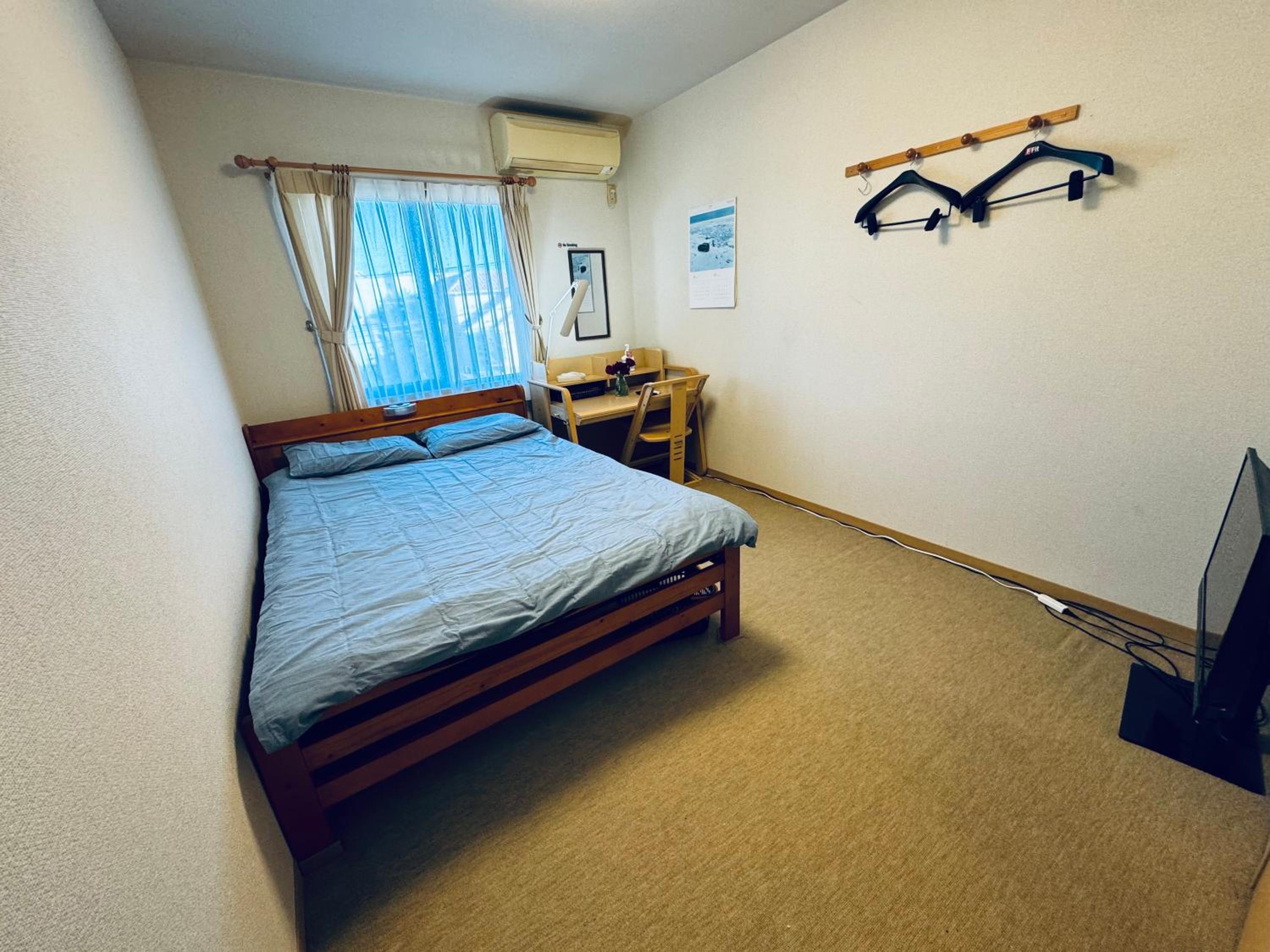 Double Room B - Photo 5