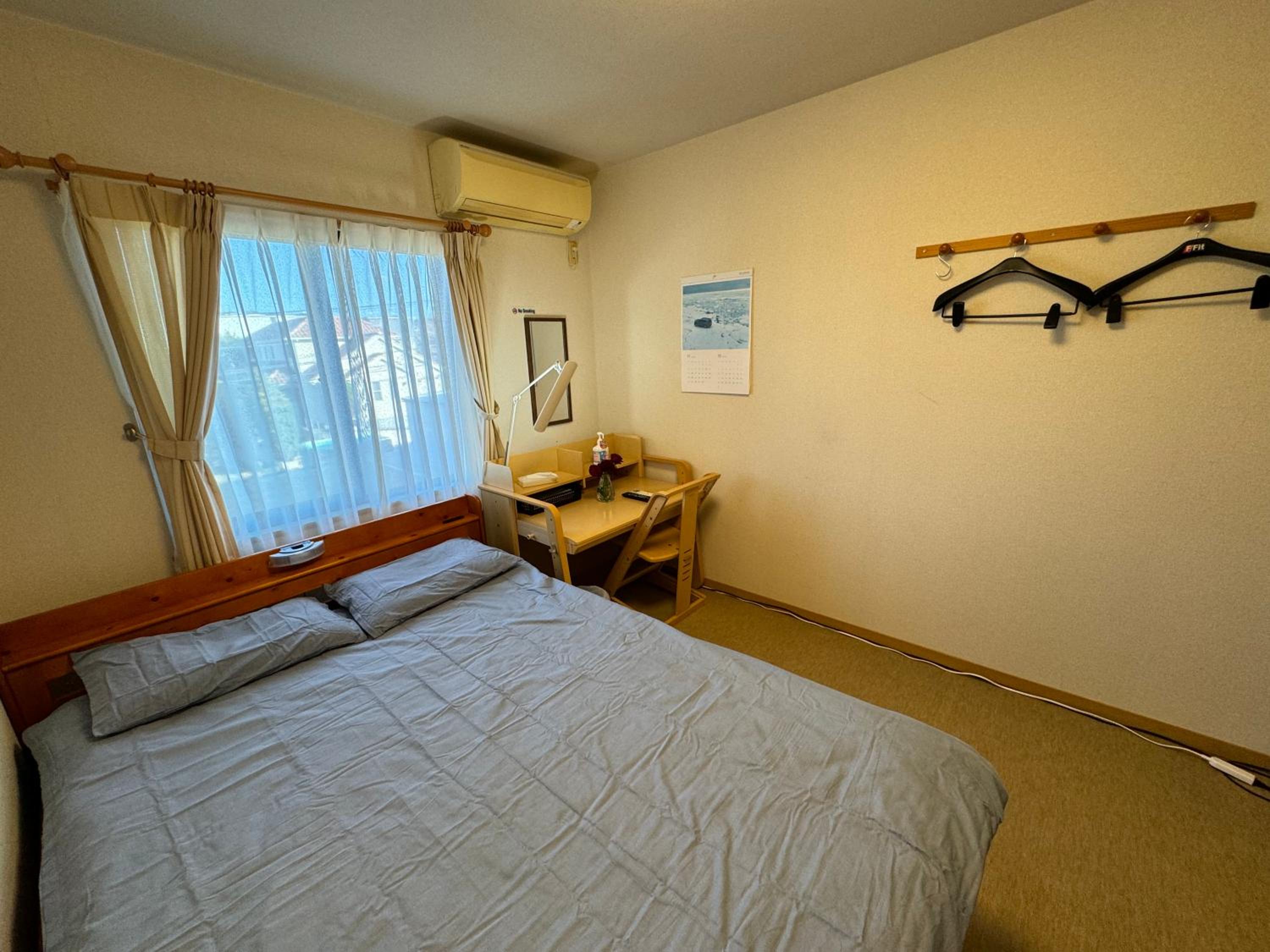 Double Room B - Photo 6