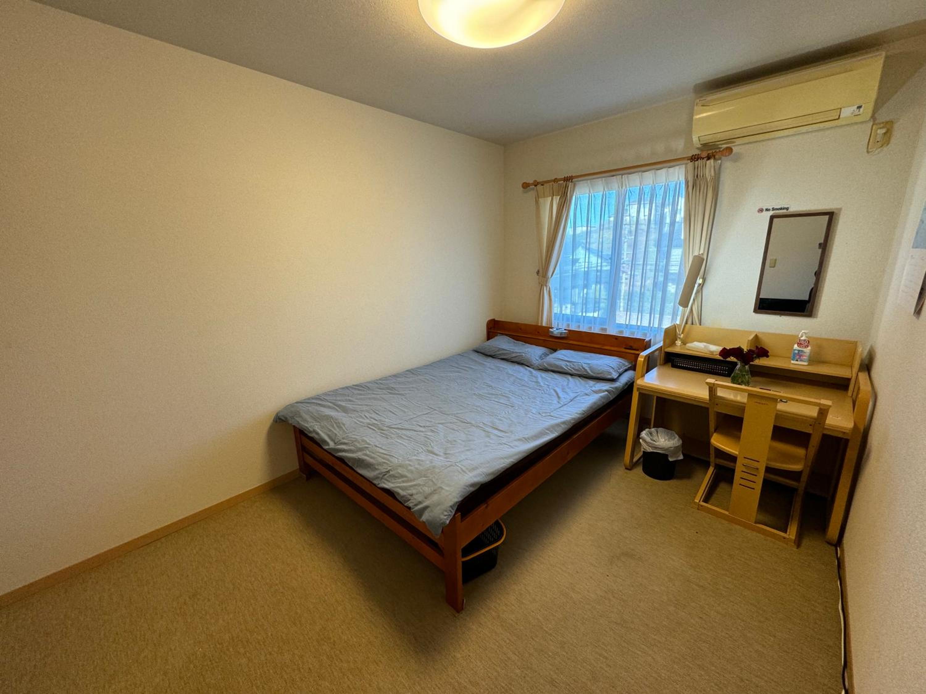 Double Room B - Photo 4