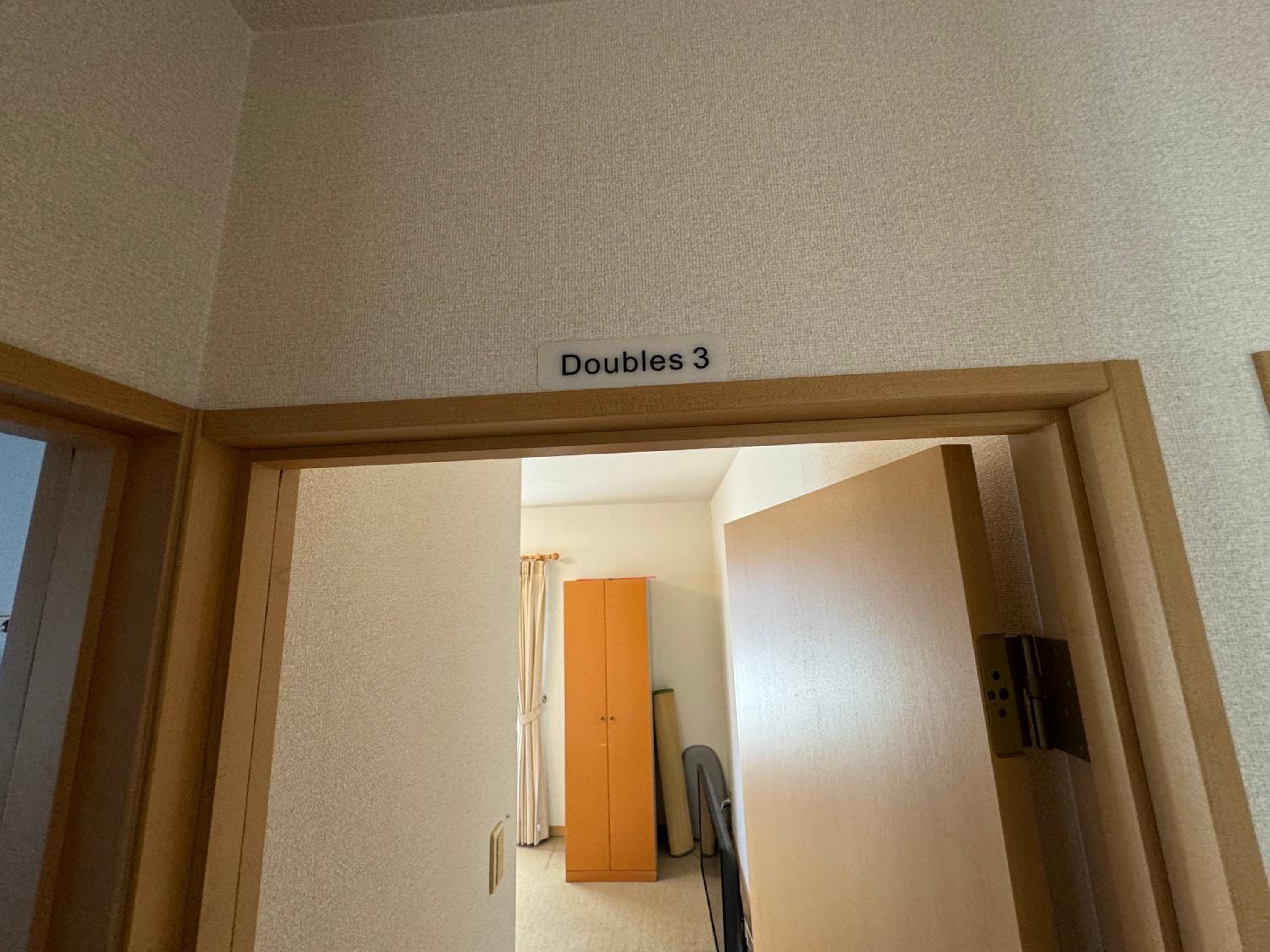 Double Room with Balcony - Photo 6