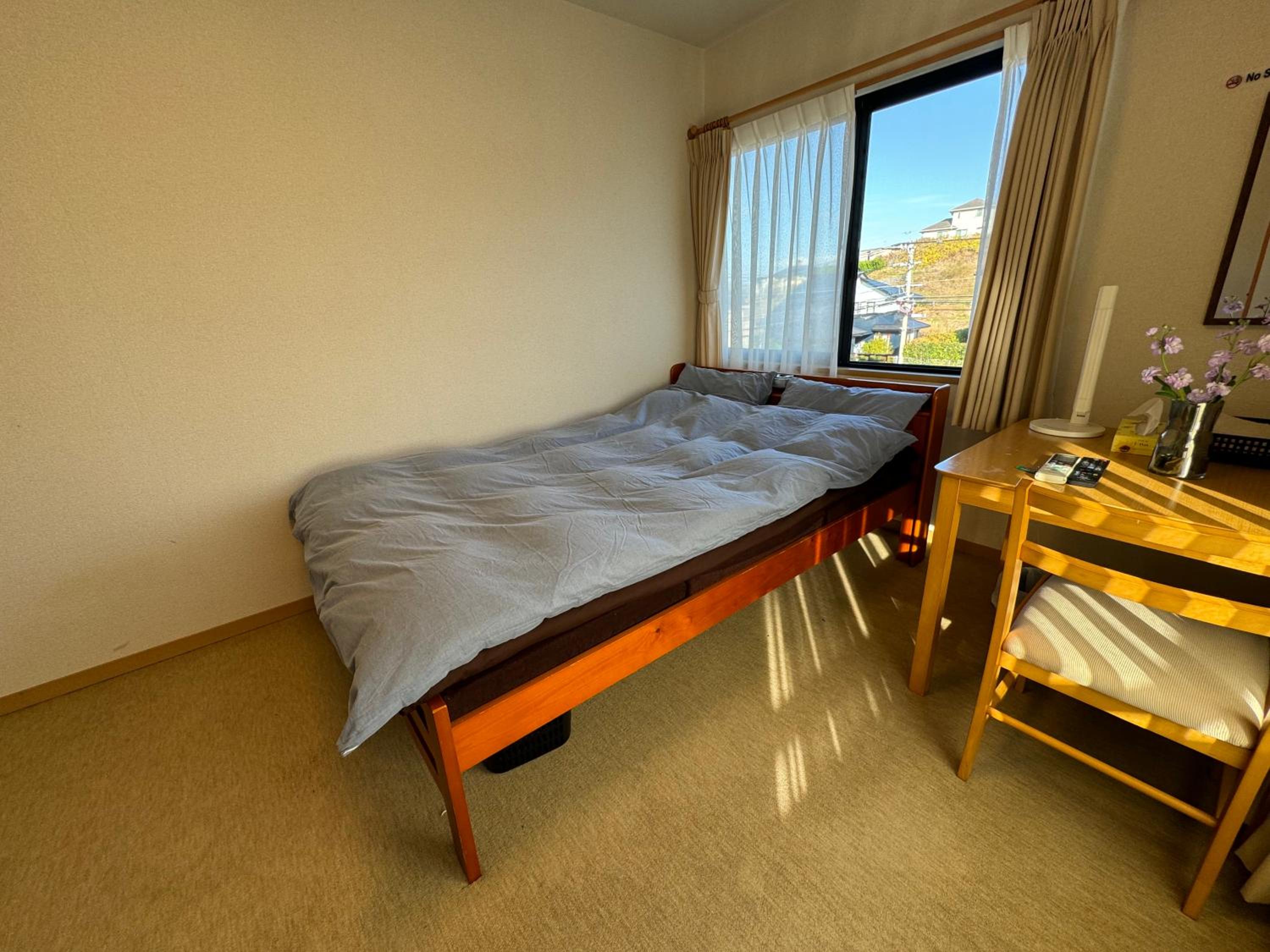 Double Room with Balcony - Photo 5
