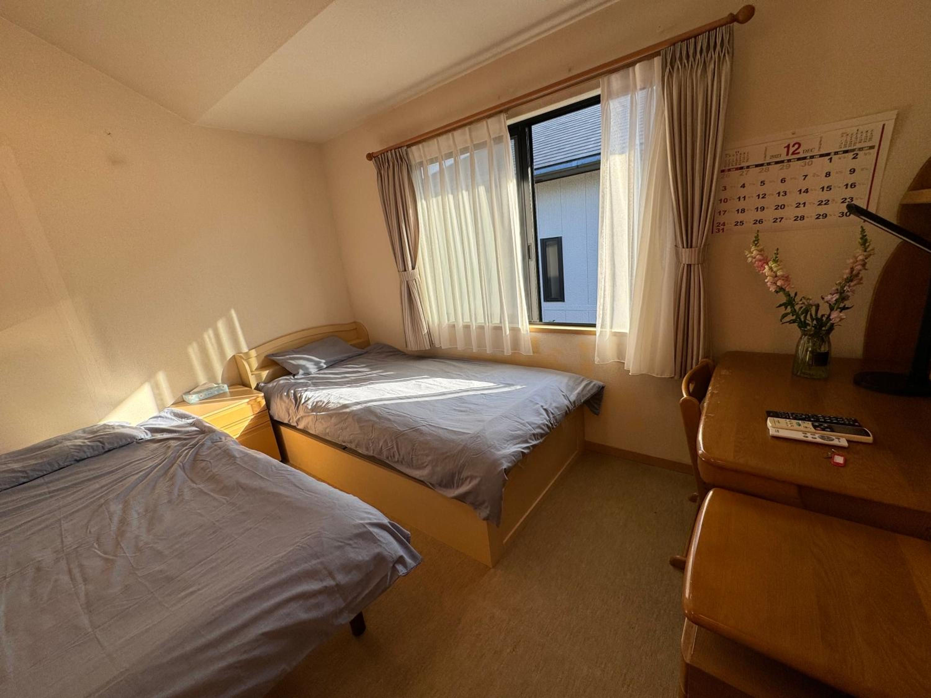 Twin Room - Photo 3