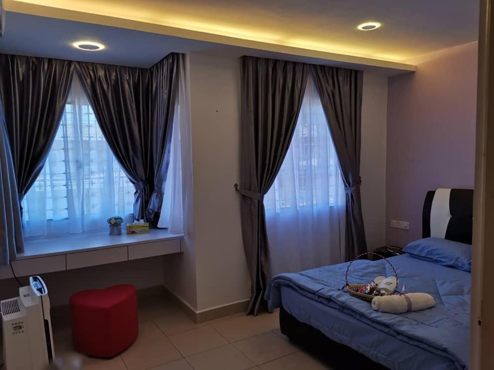Double Room with Private Bathroom photo 2