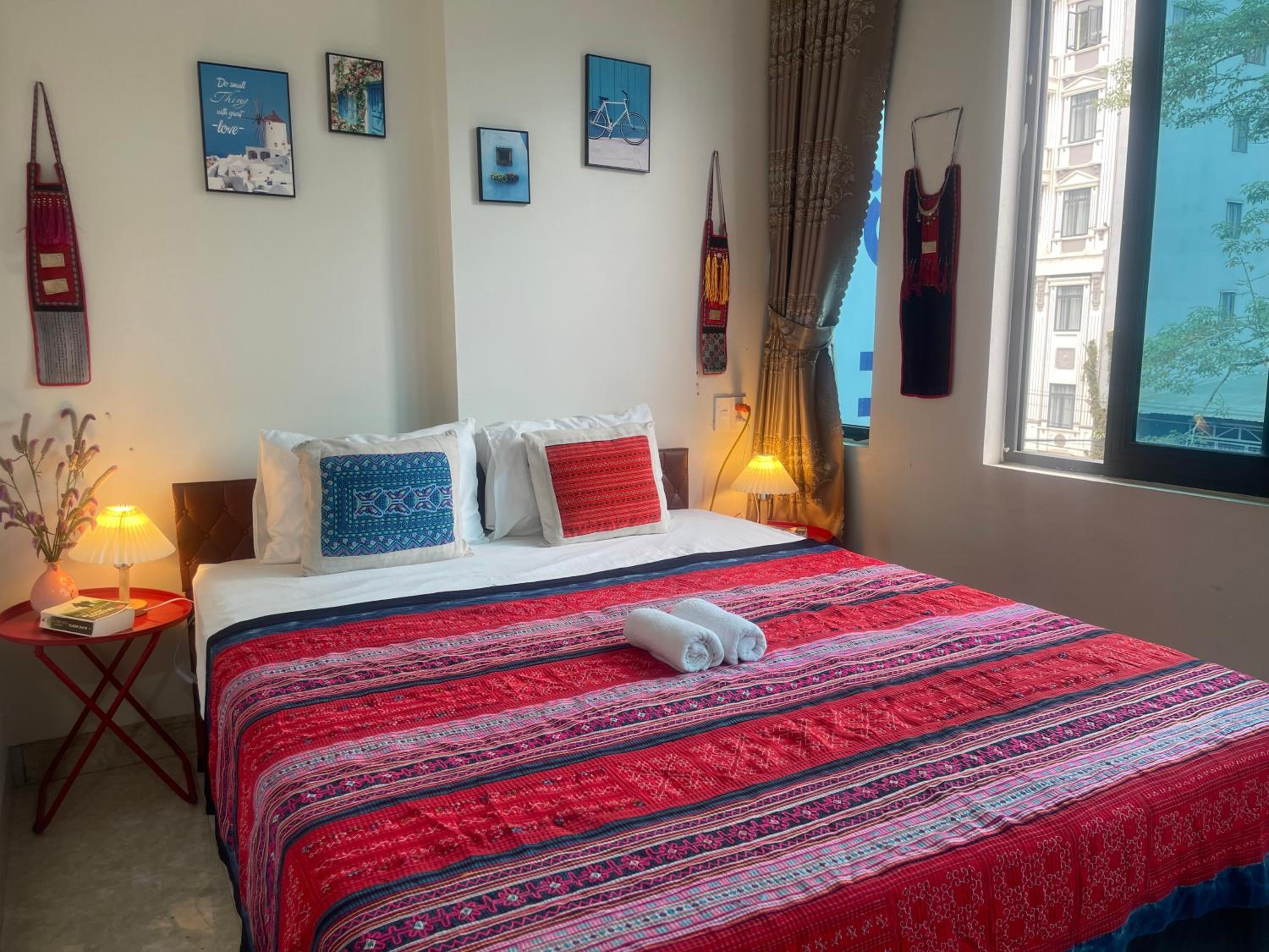 Superior Double Room photo 2