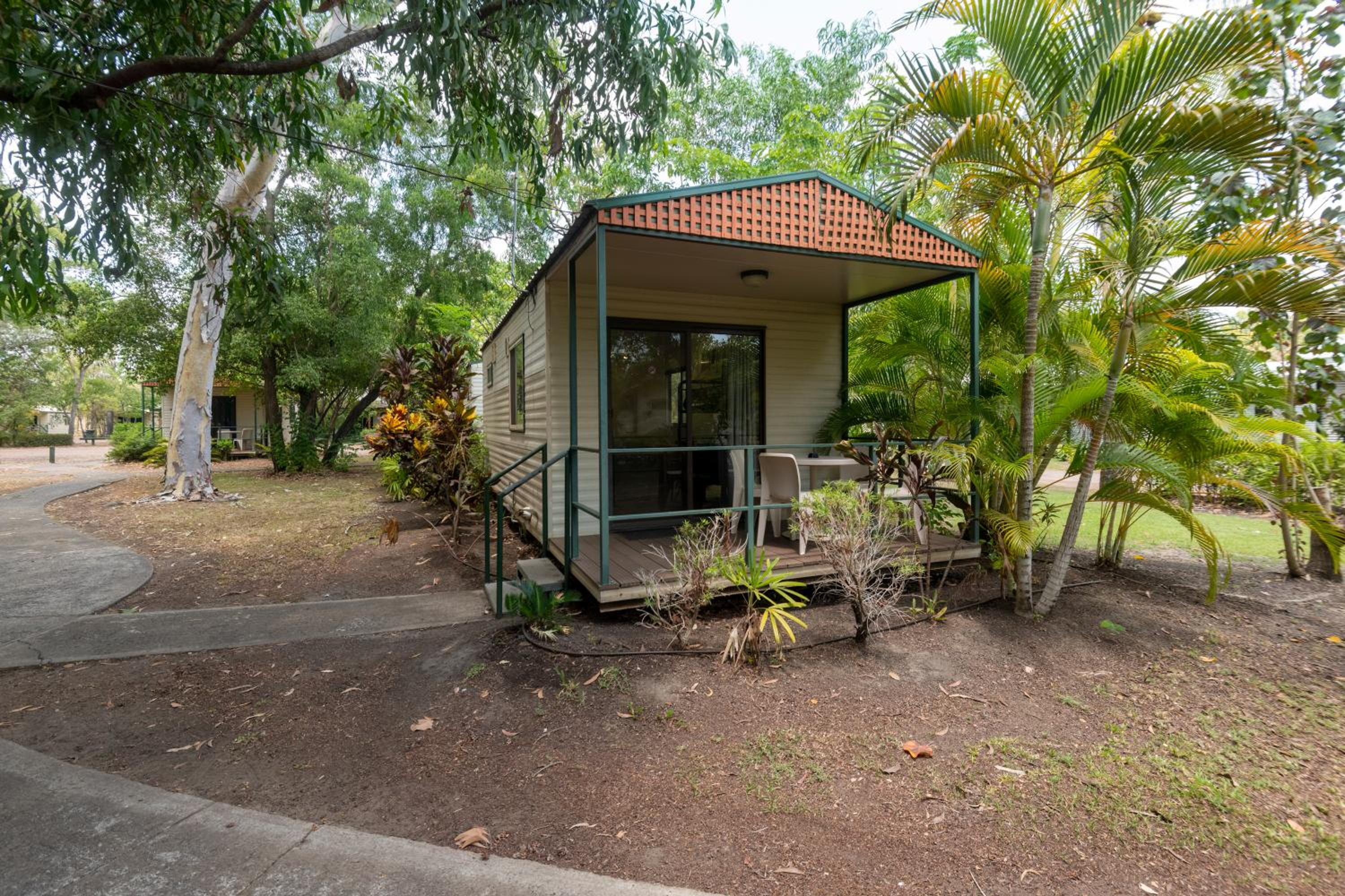 Studio Bungalow photo 2