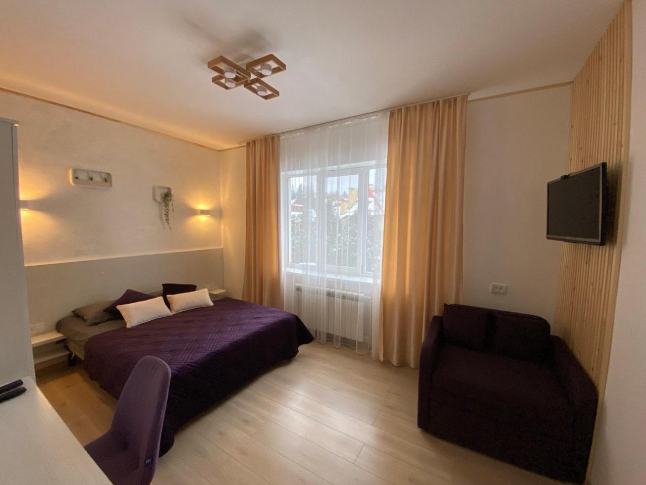 Triple Room with Mountain View photo 1