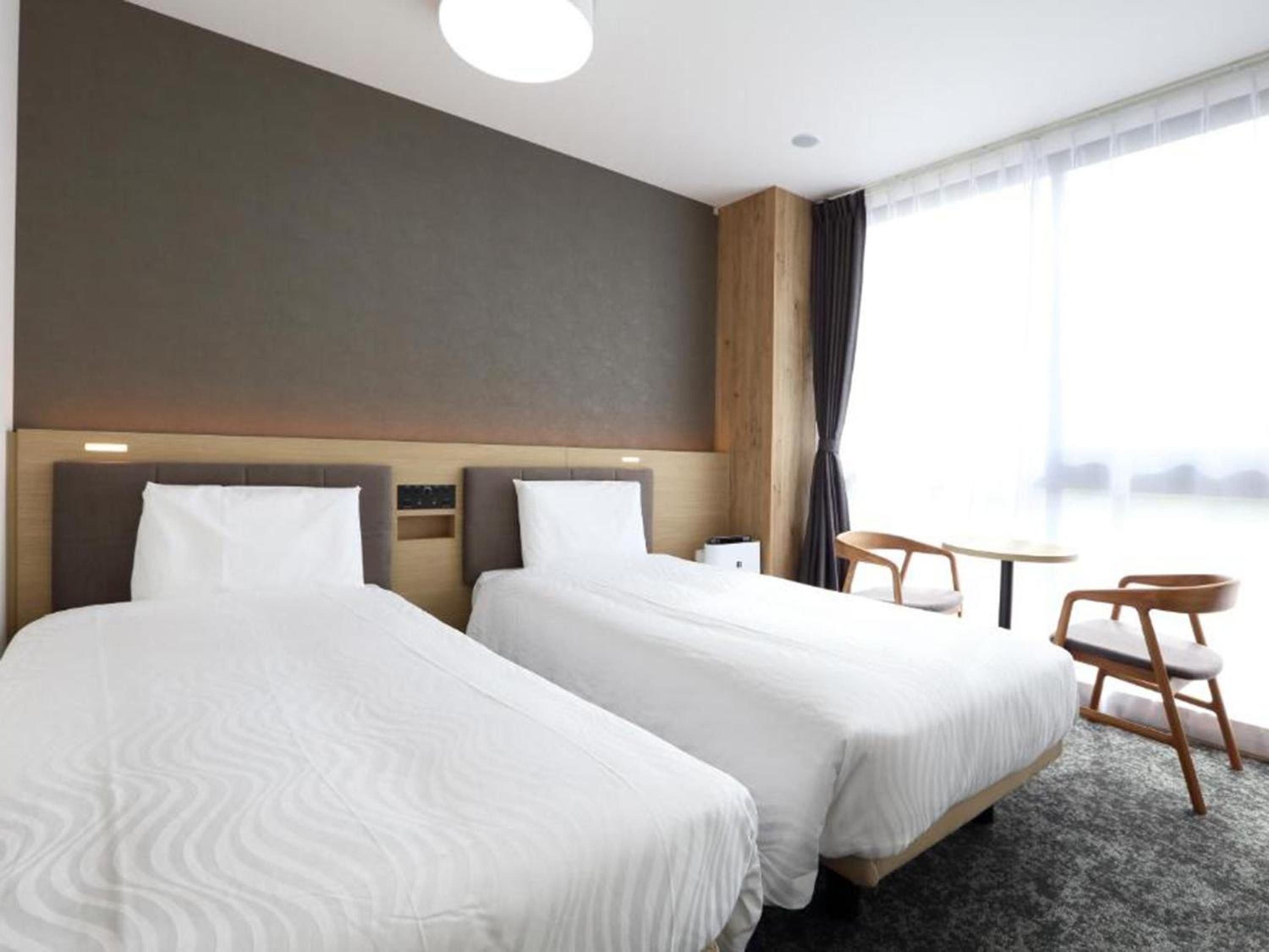 Superior Twin Room - Photo 19