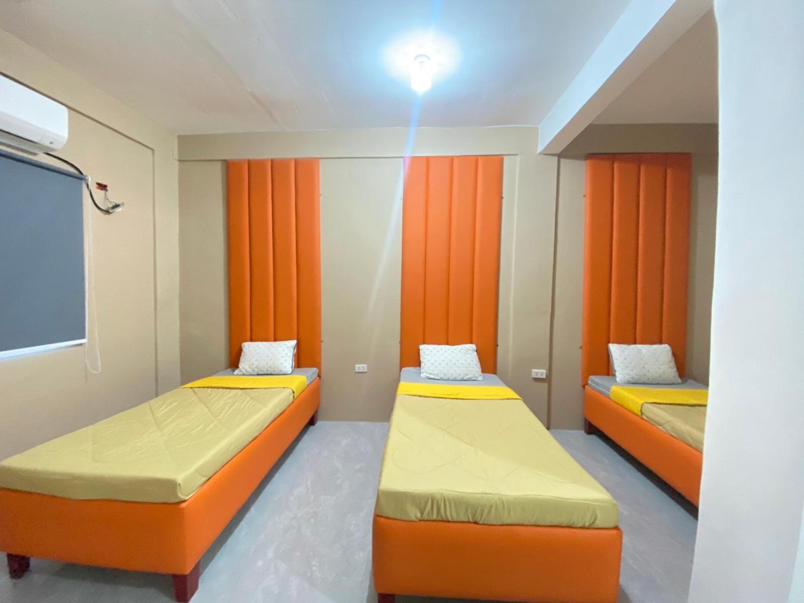 Triple Room photo 3