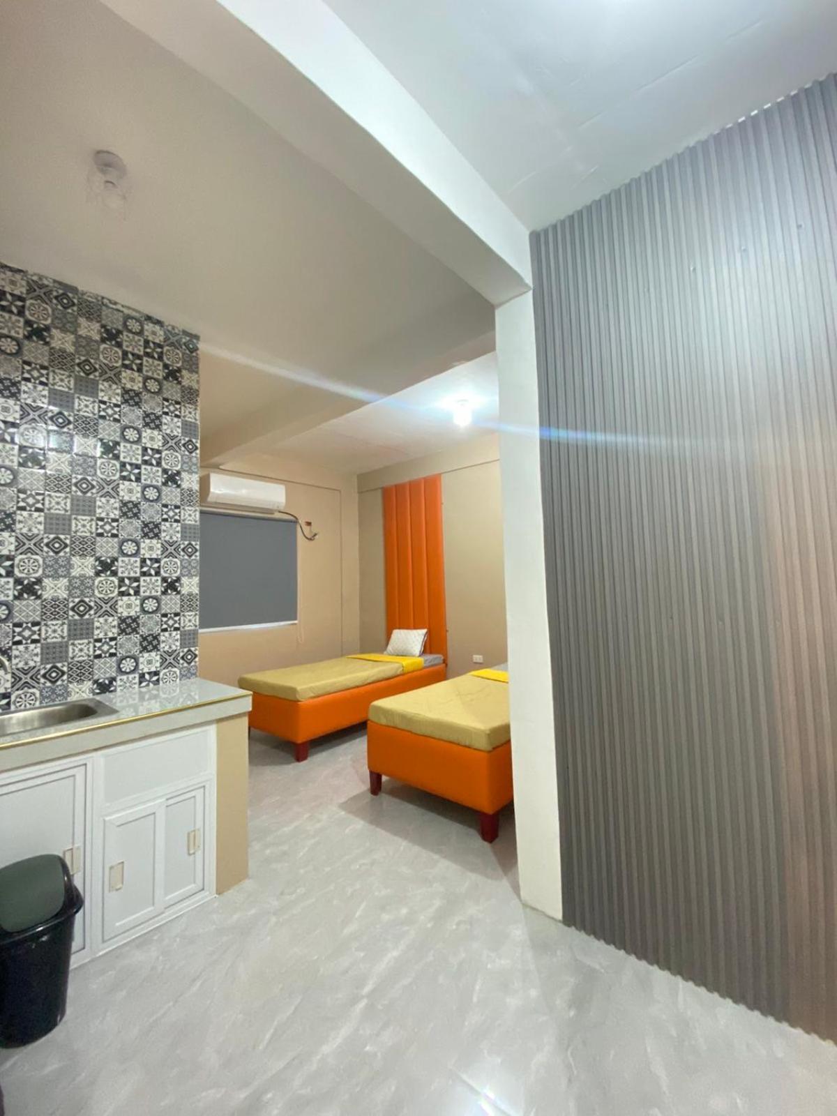 Double Or Twin Room photo 3