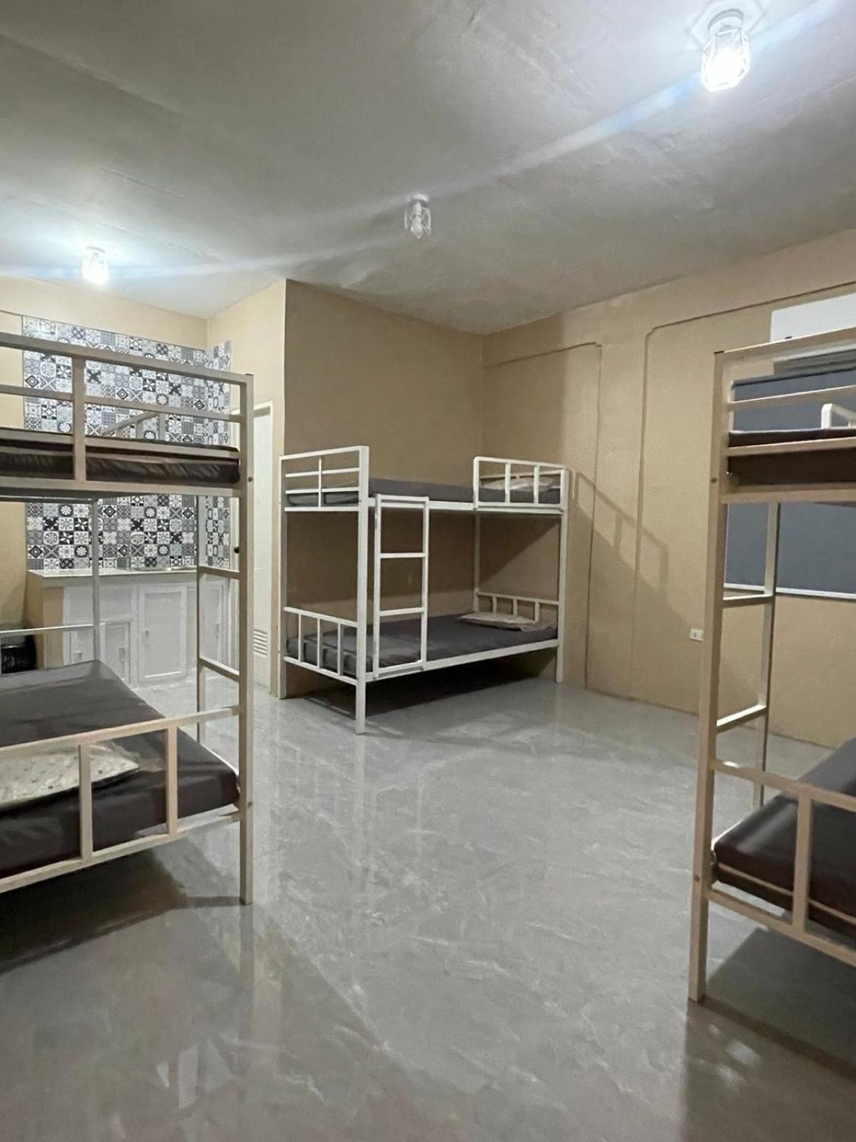 4-Bed Mixed Dormitory Room photo 2