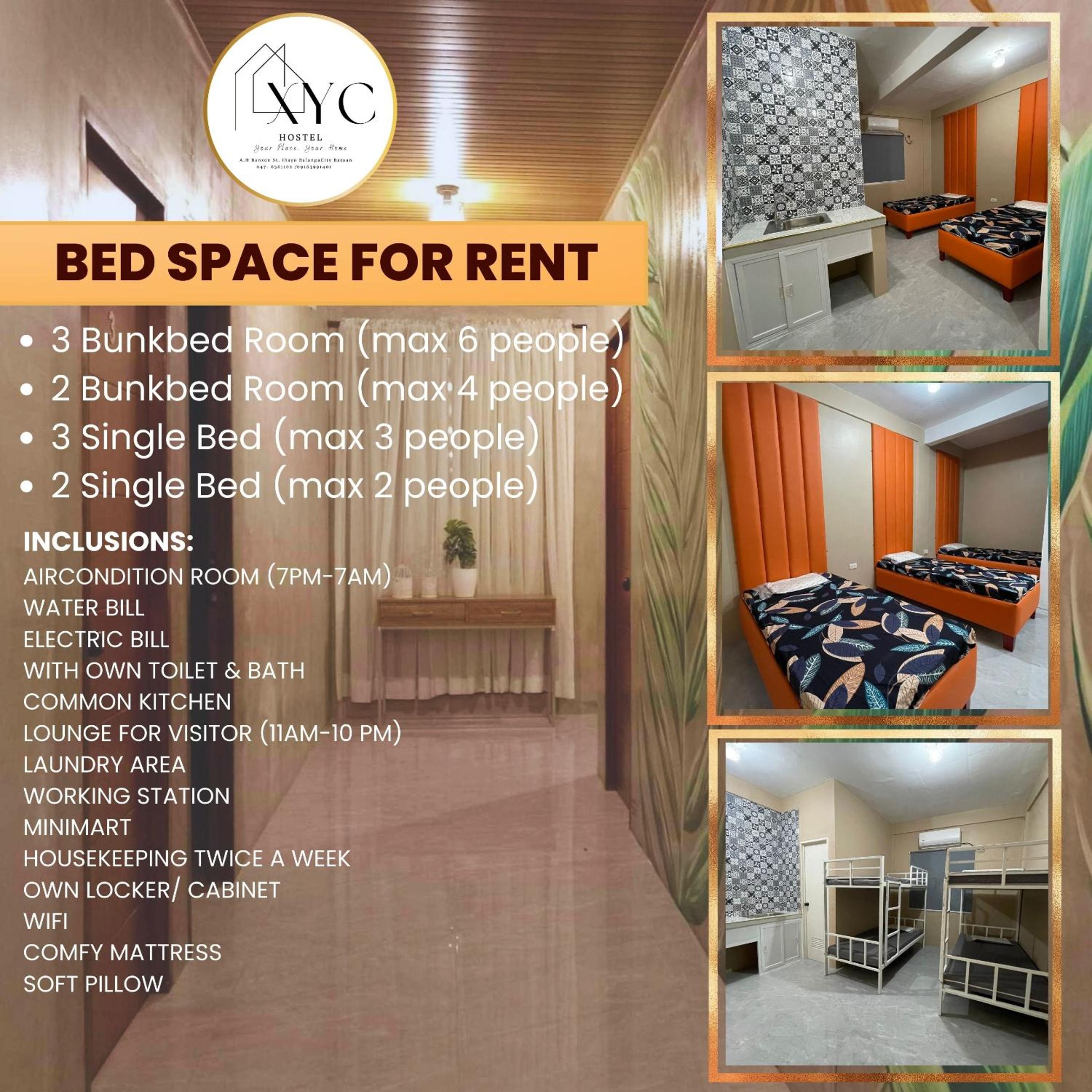 Triple Room photo 2