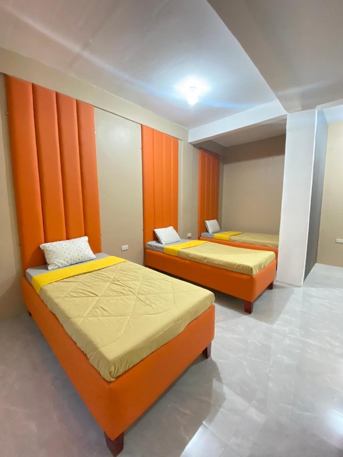 Triple Room photo 1