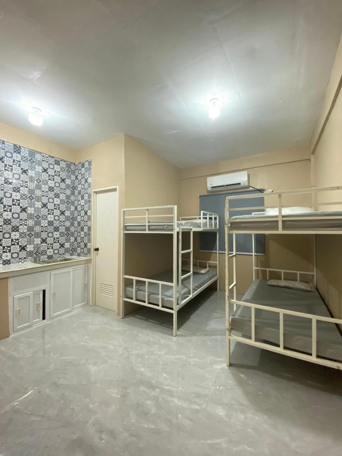 4-Bed Mixed Dormitory Room photo 1