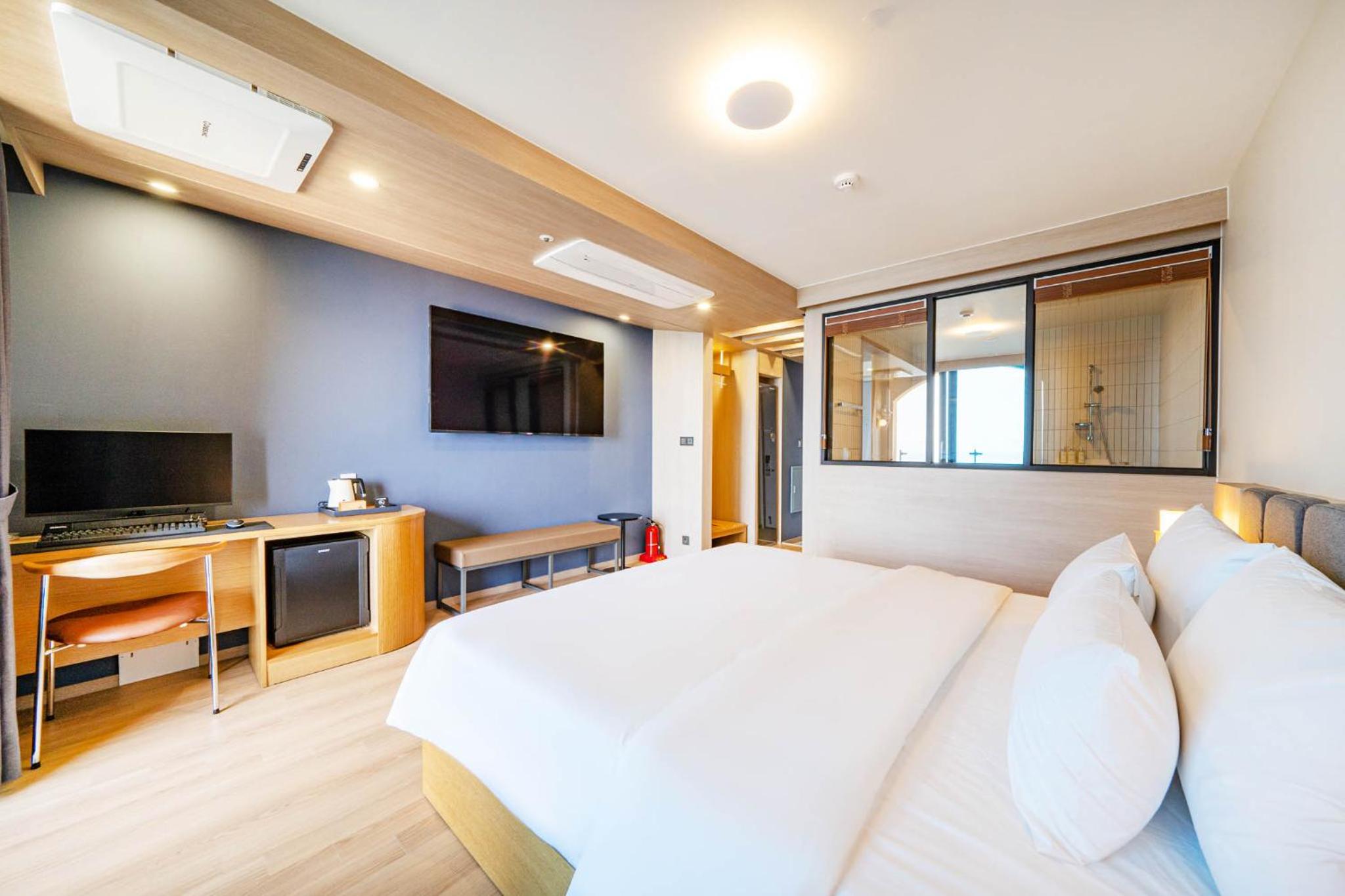 Sunrise Ocean Semi Ryokan photo 2
