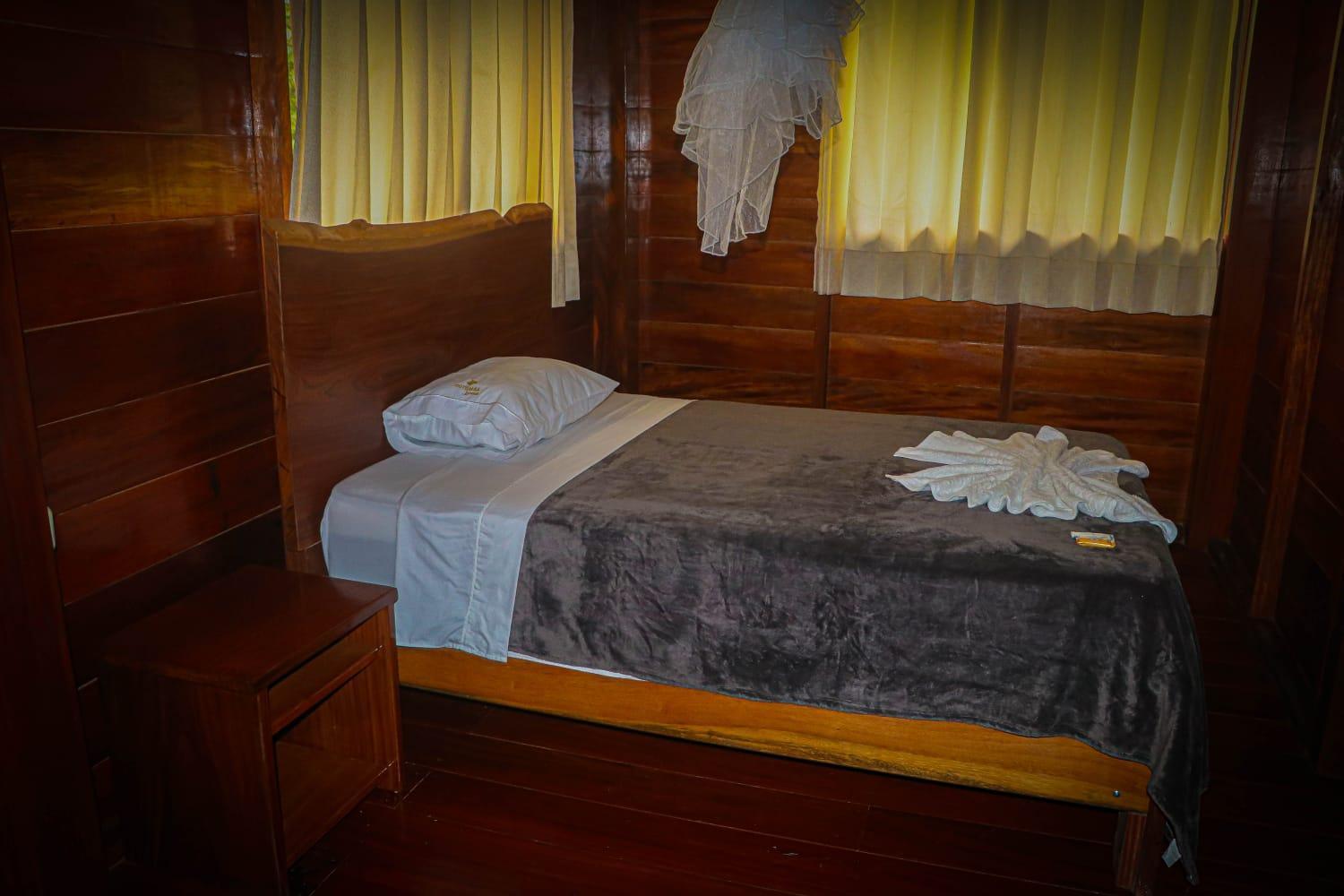 Double Room With Private Bathroom photo 1