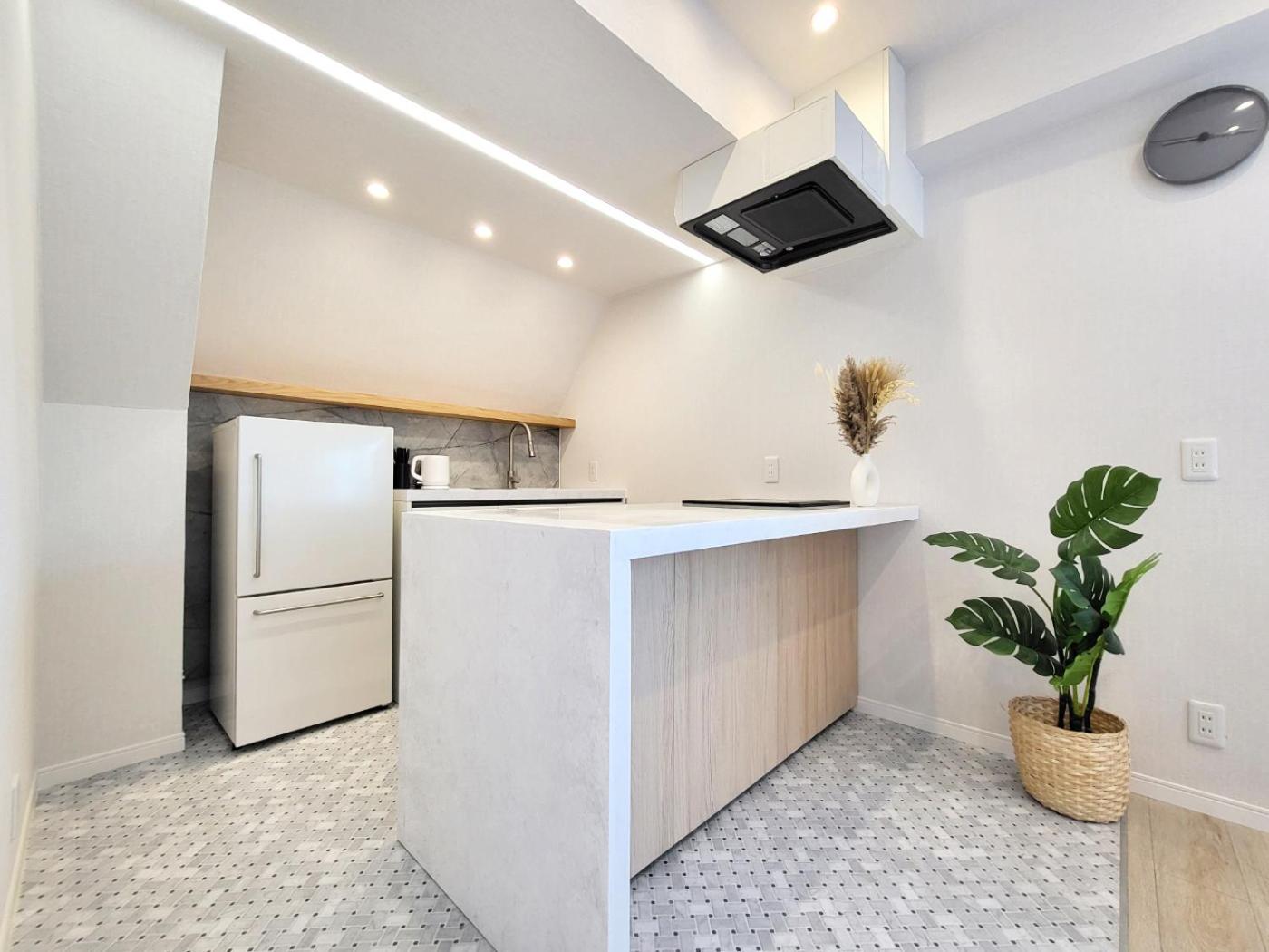 Family Room with Terrace photo 3