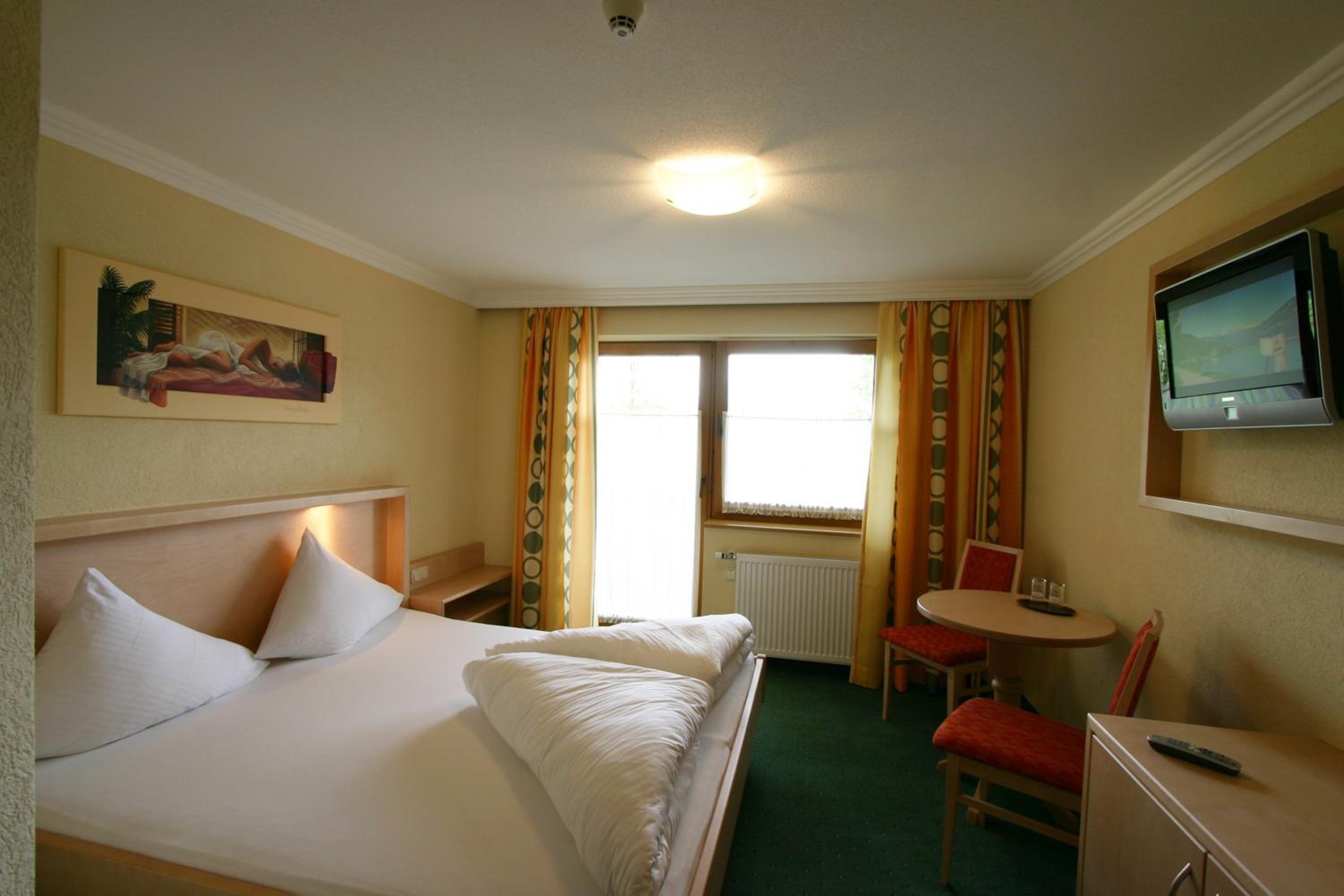 Comfort Double Room 1 photo 3