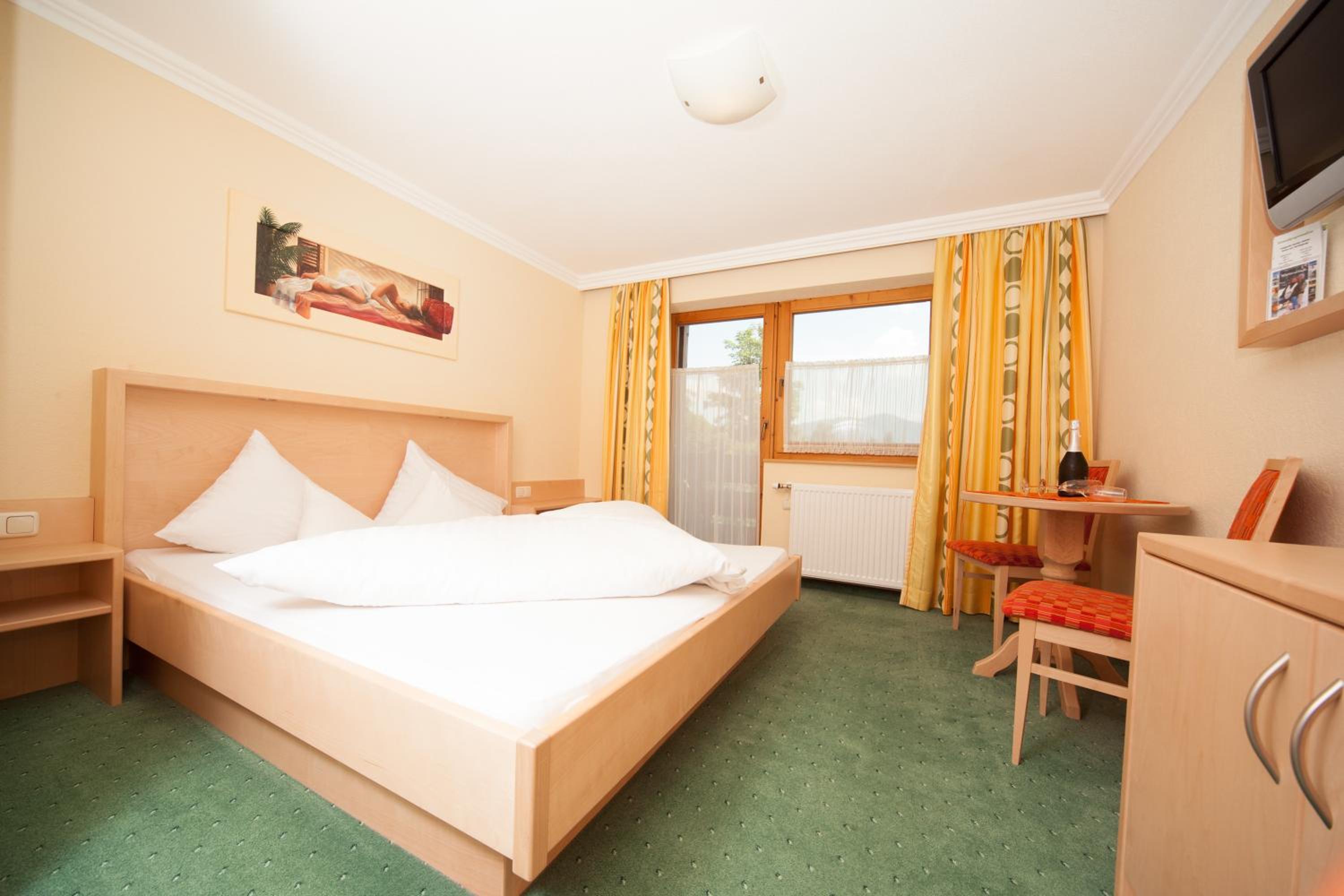 Comfort Double Room 1 photo 2