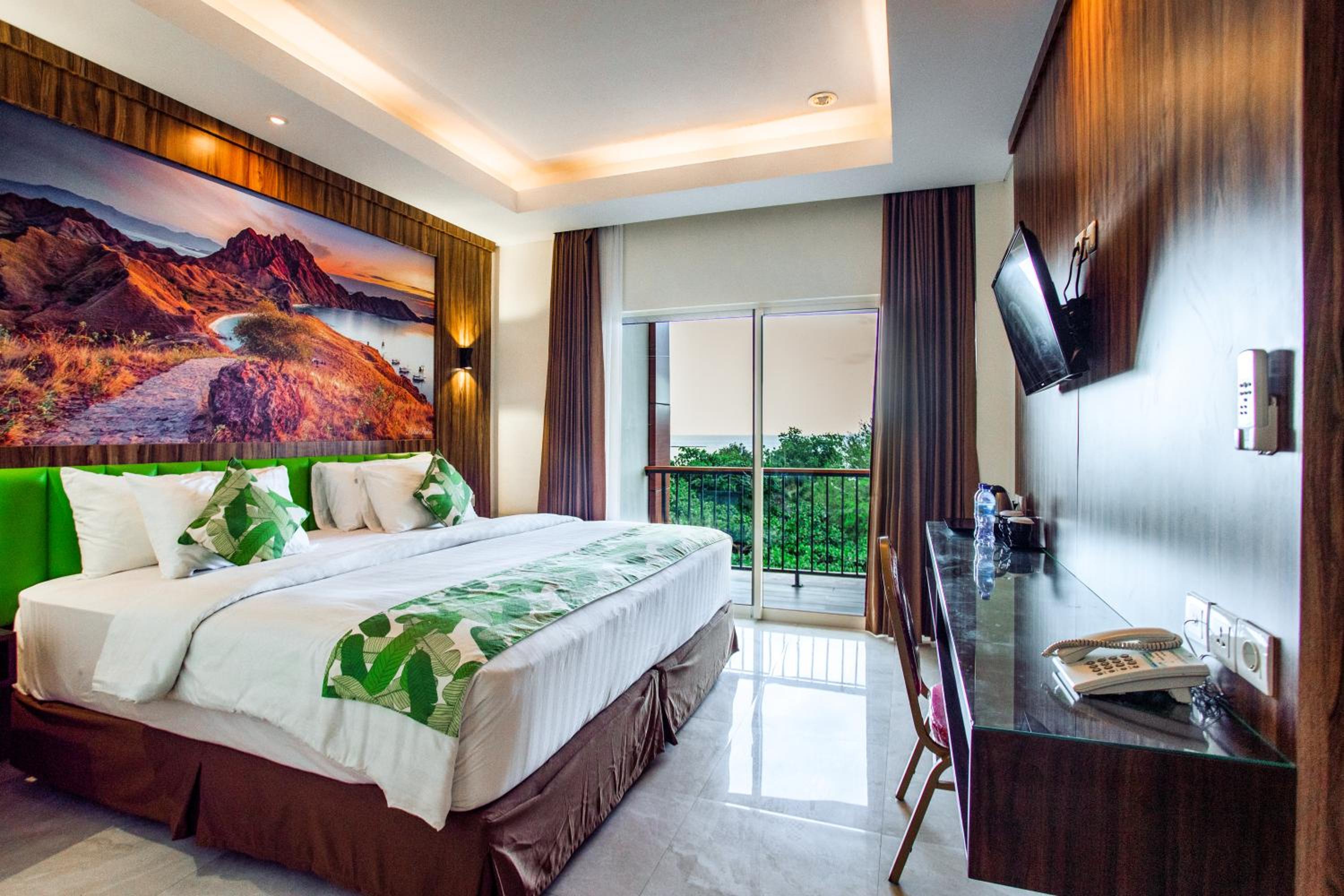 Premier Suite Sea View - Photo 4
