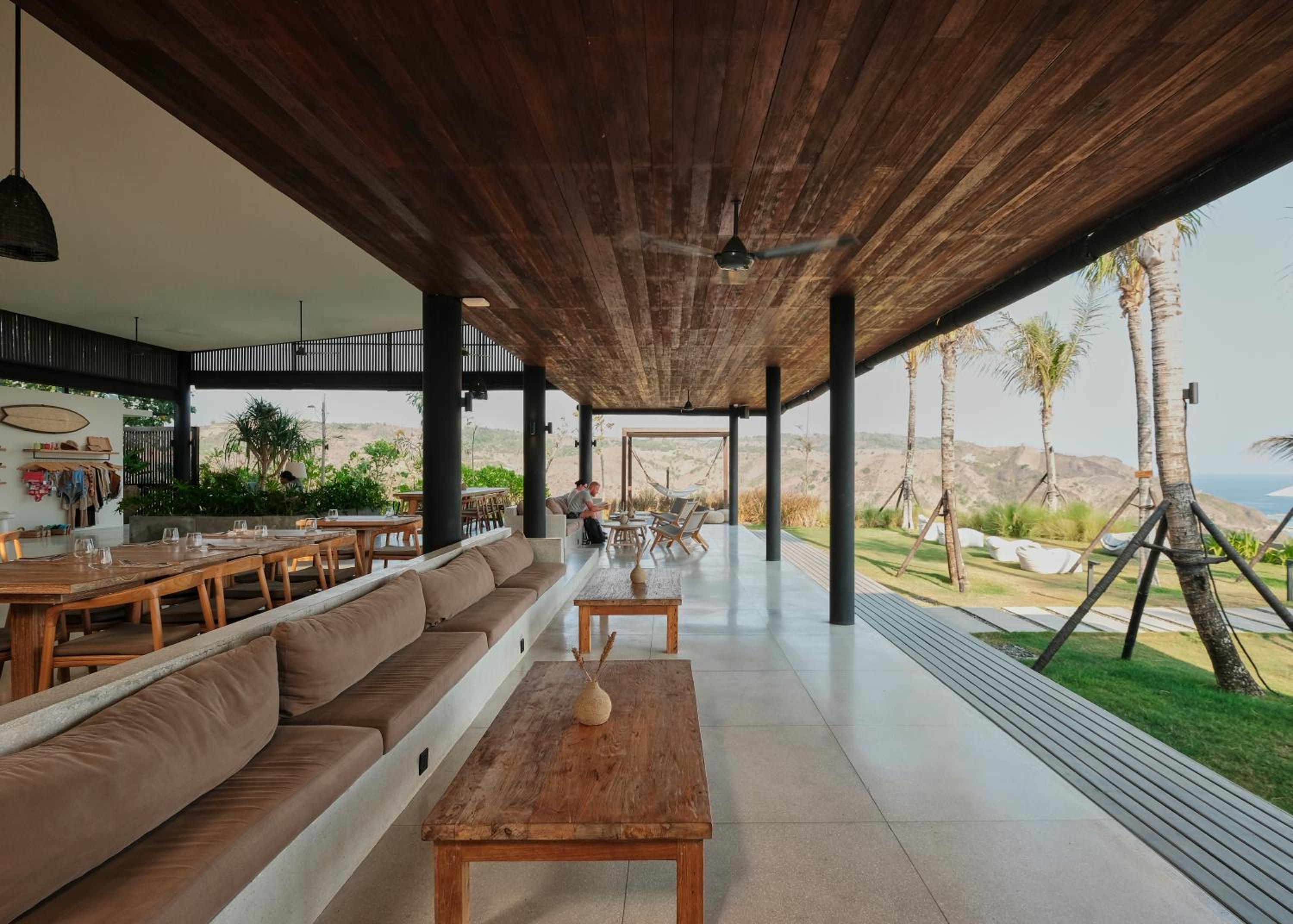 One-Bedroom Villa with Plunge Pool - Photo 31