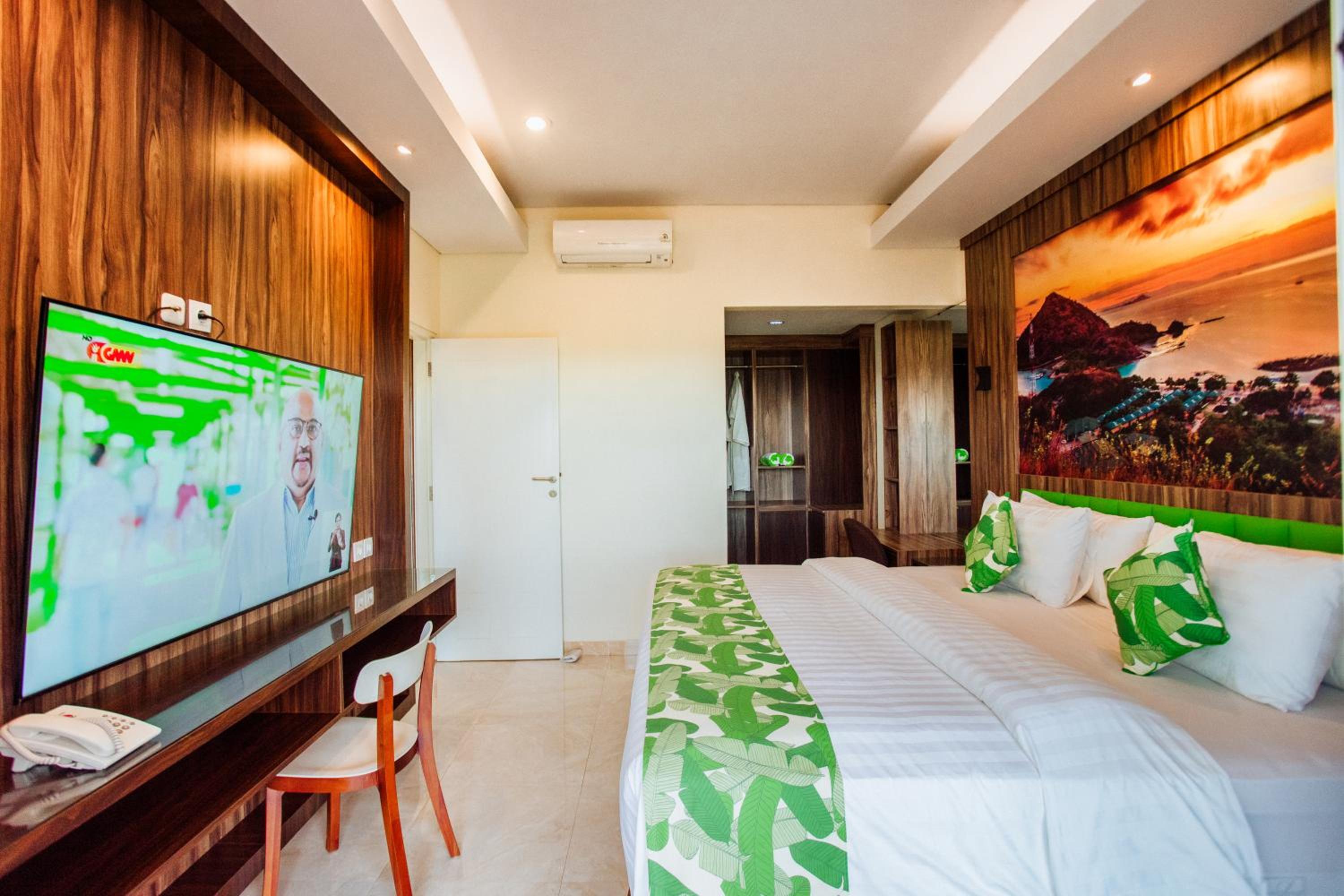 Premier Suite Sea View - Photo 9