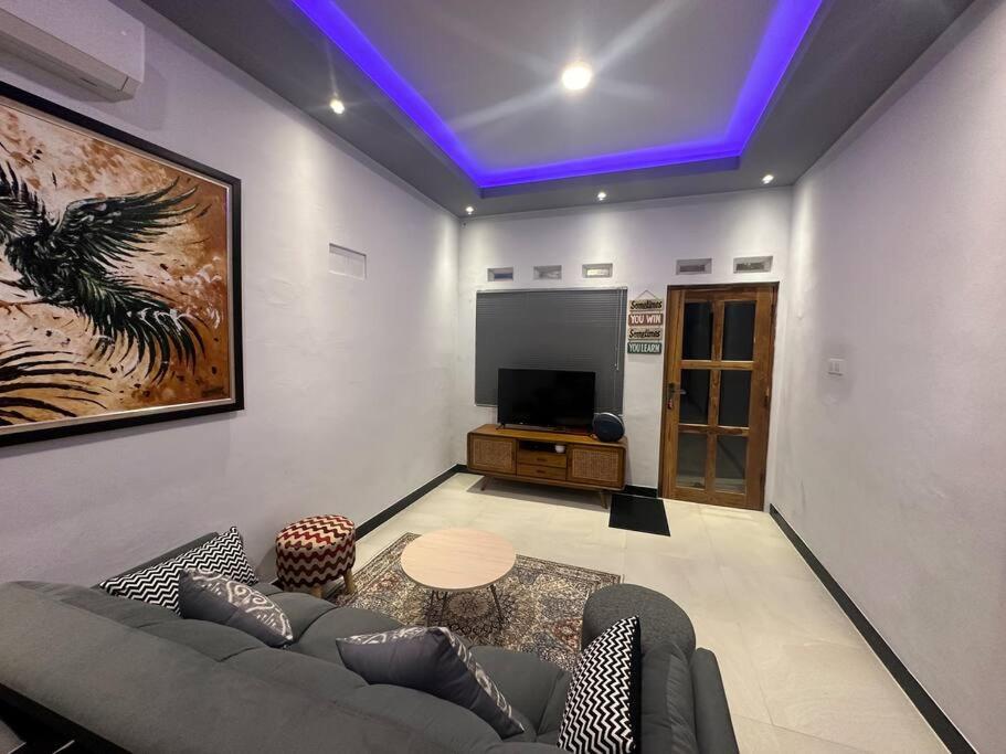 Two-Bedroom Villa photo 1