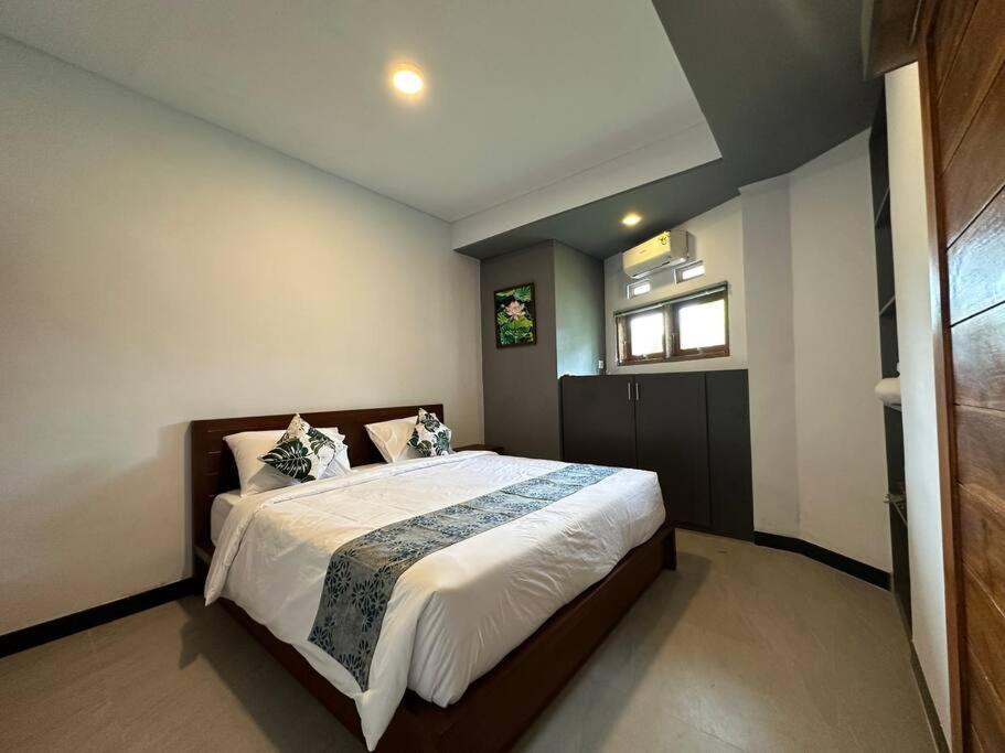Two-Bedroom Villa photo 3