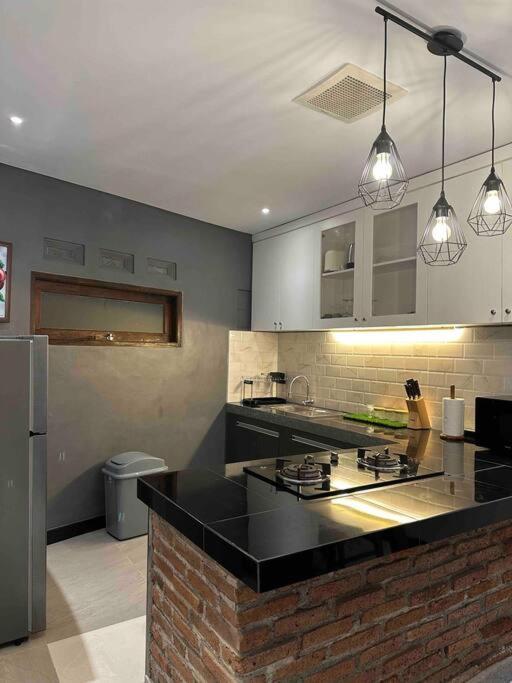 Two-Bedroom Villa photo 2