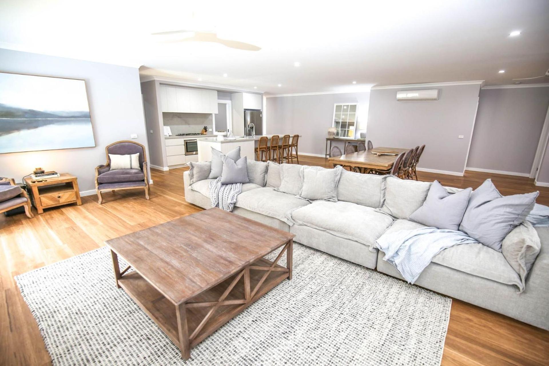 Vacation Home photo 1