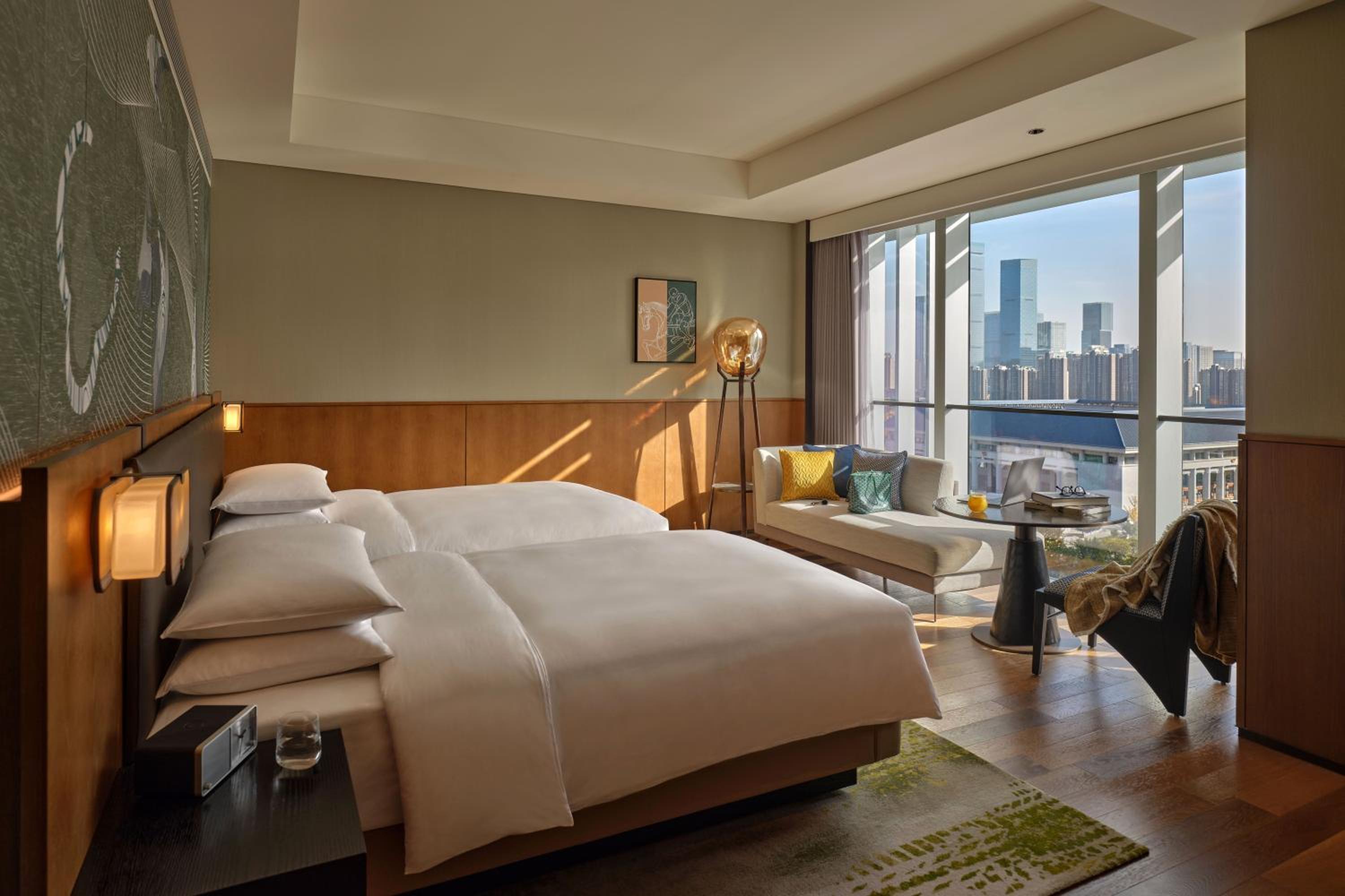 Premium Twin Room