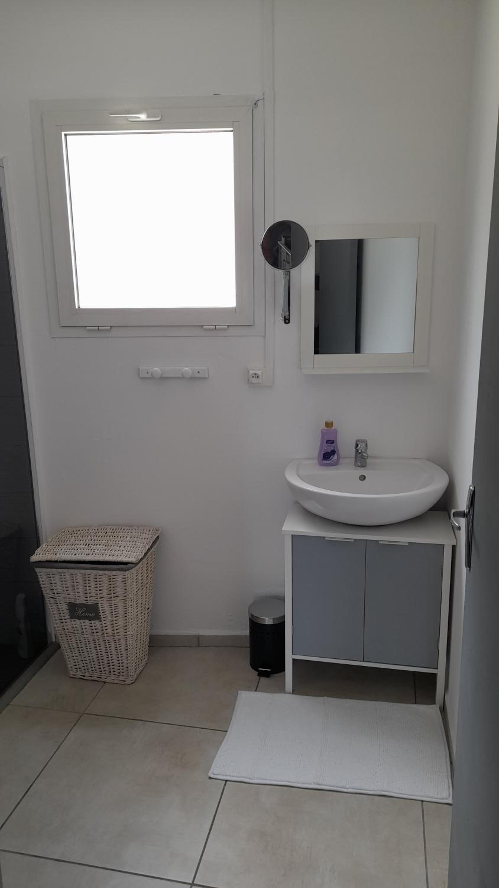 Two-Bedroom Apartment photo 3