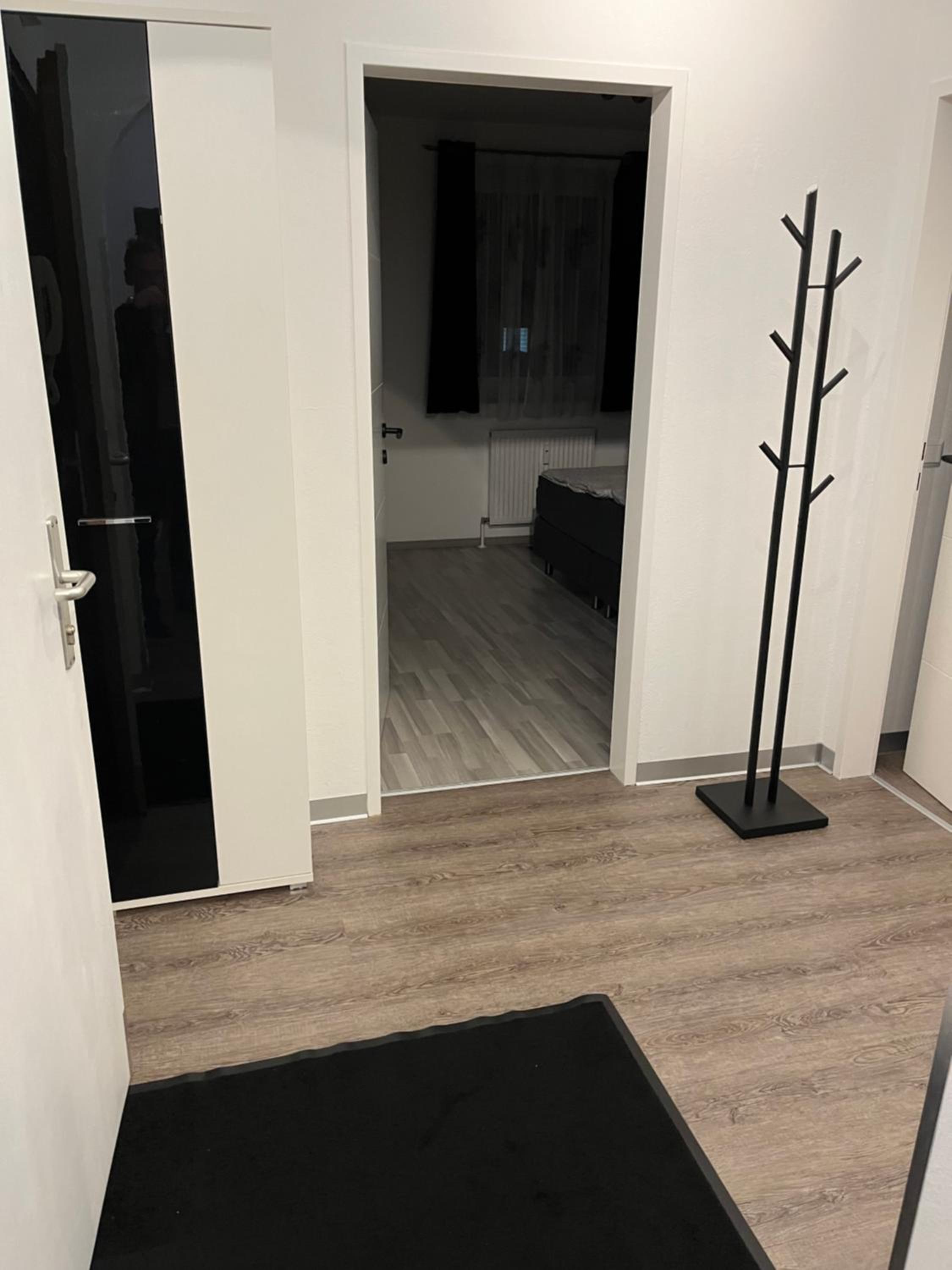 Apartment with Terrace and Mountain View photo 2