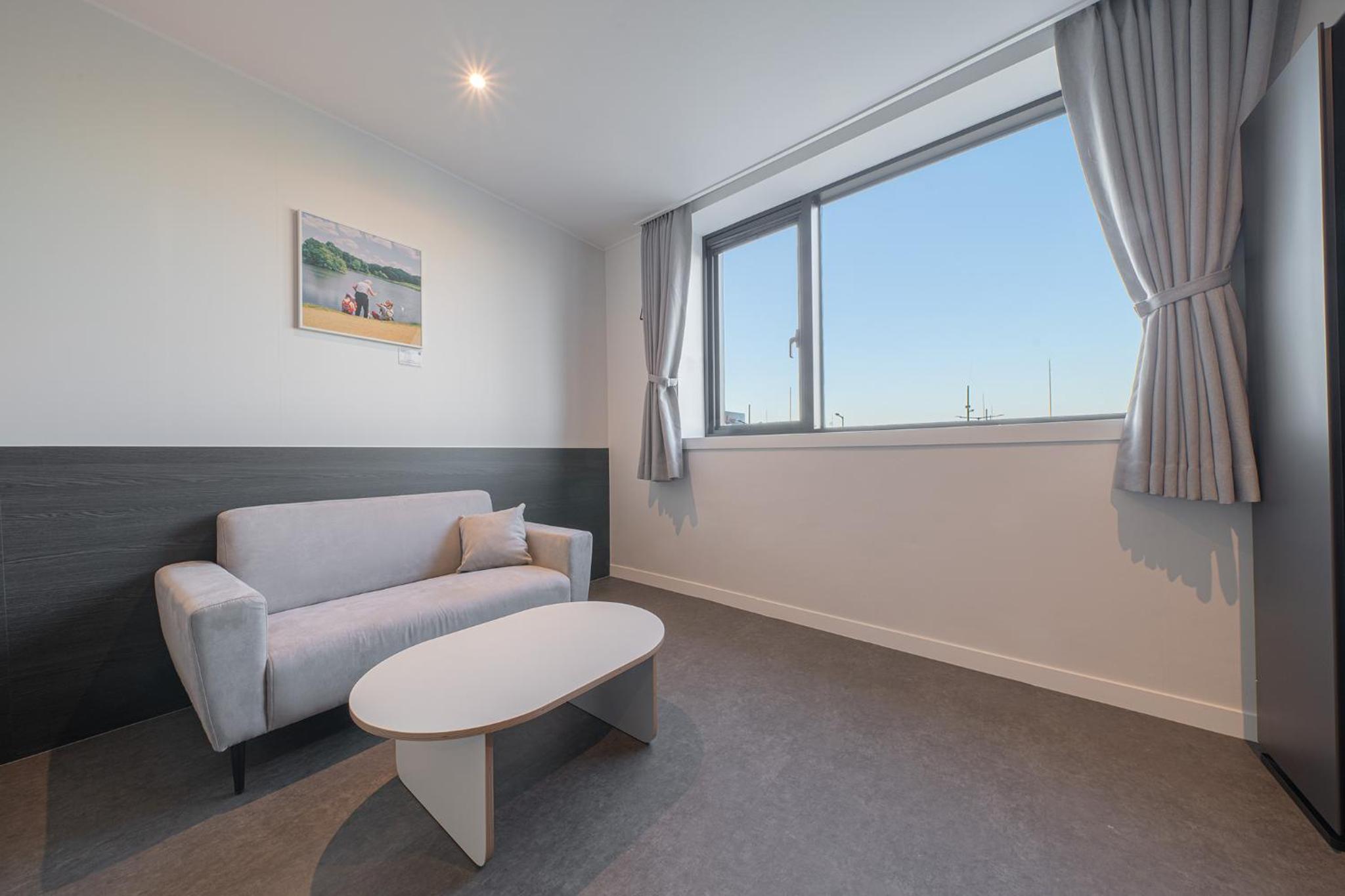 Standard Double Room - Photo 13