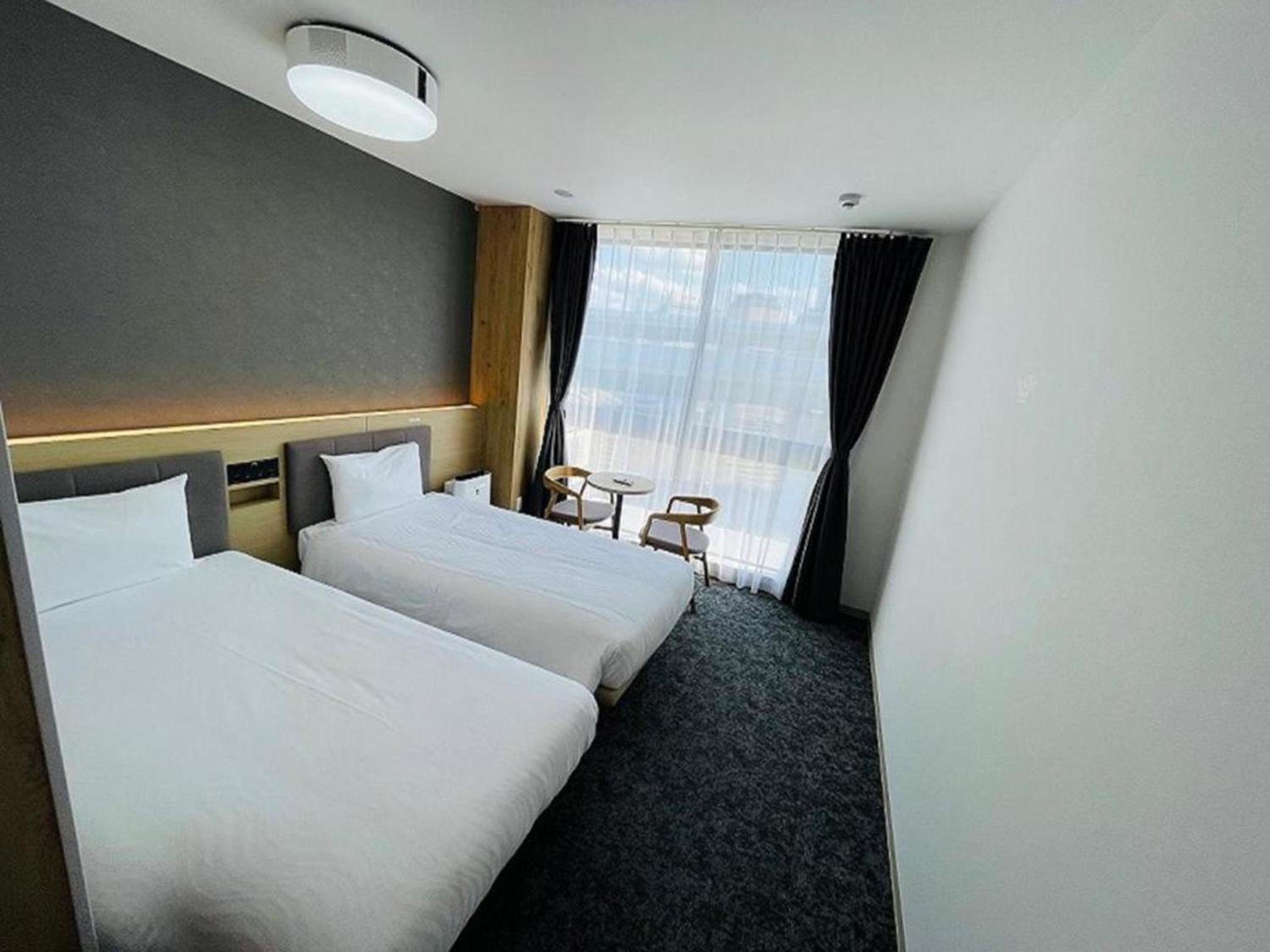 Superior Twin Room - Photo 1