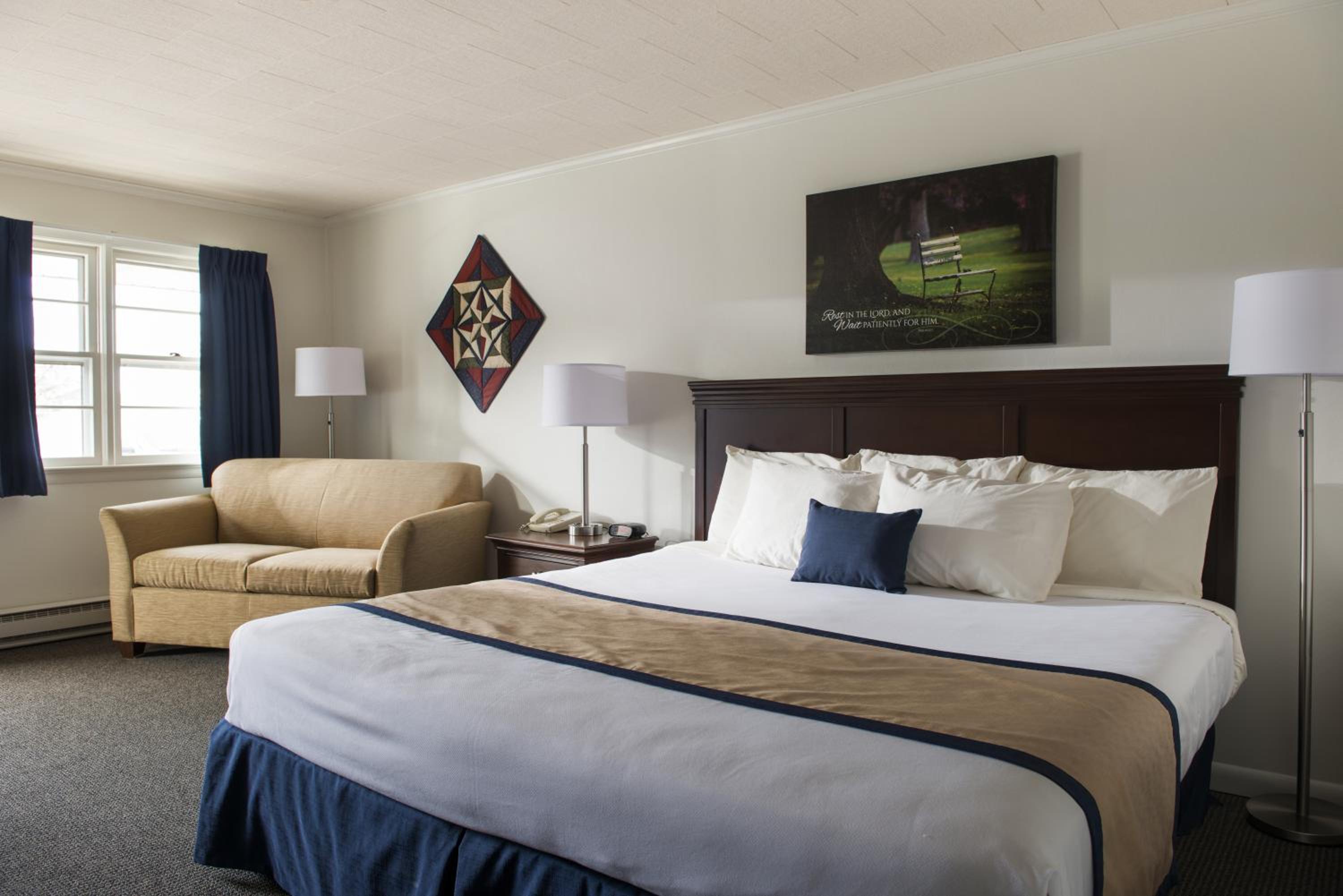 King Room